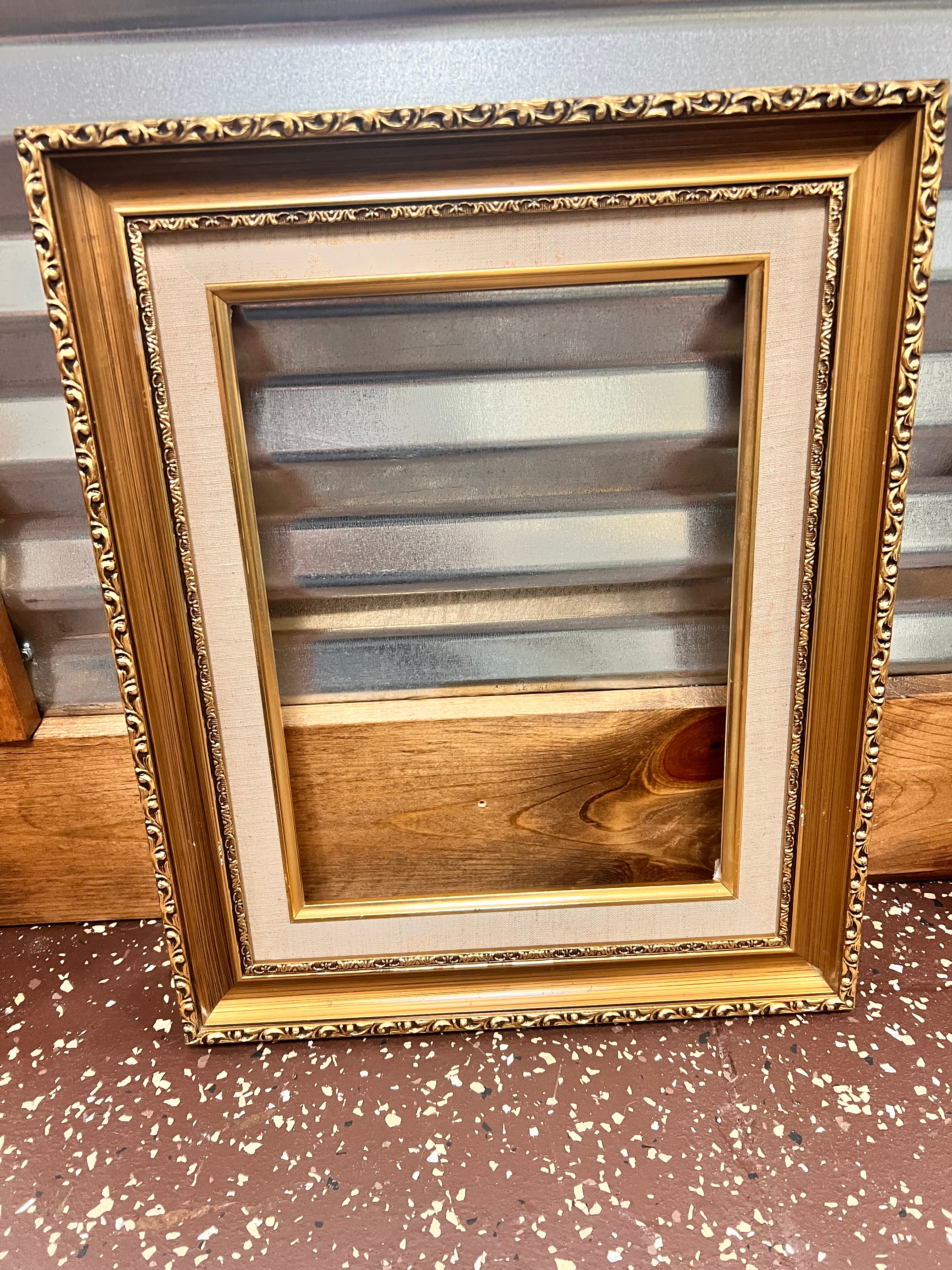 Vintage Frame