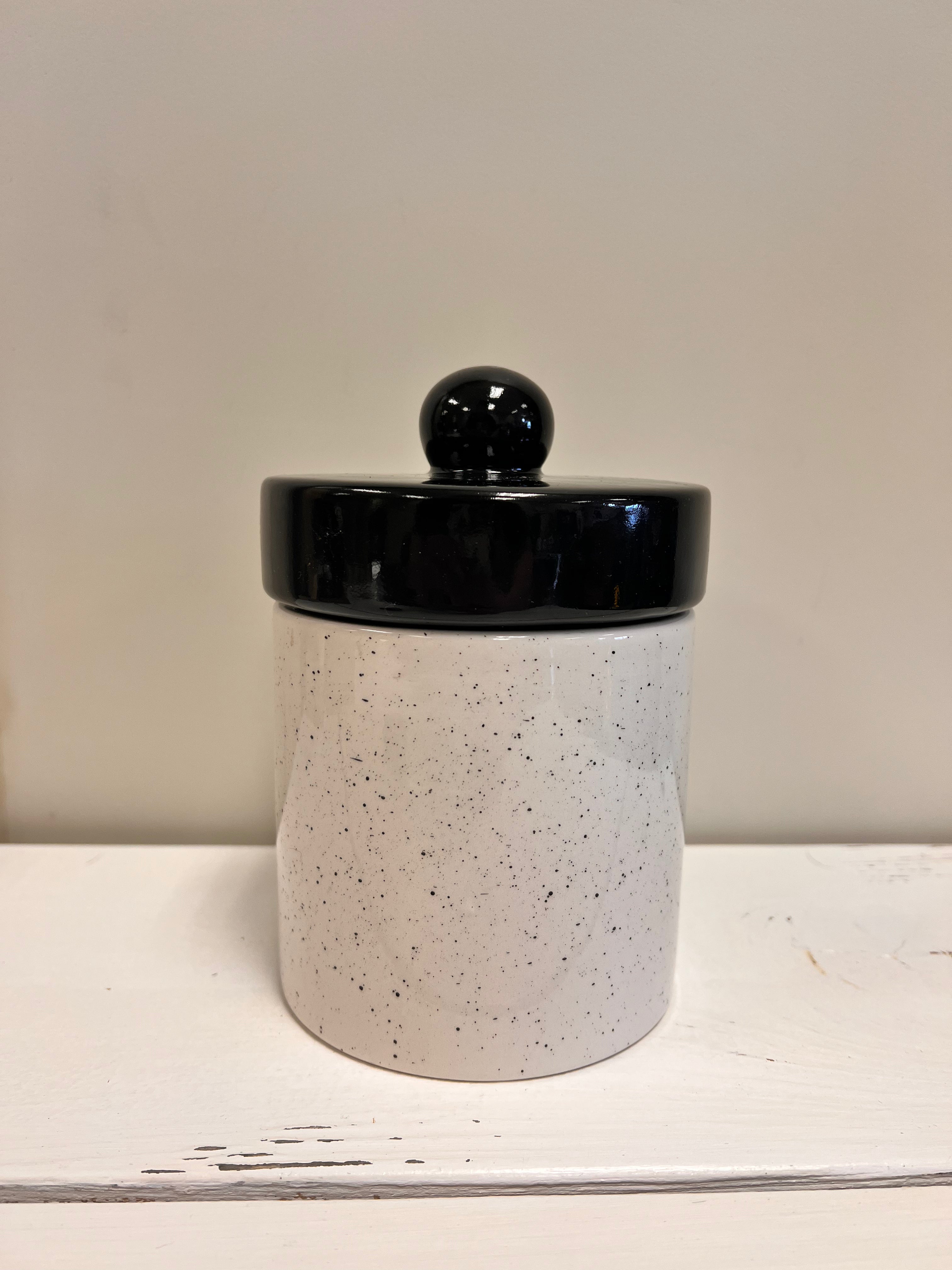 Kitchen Canister