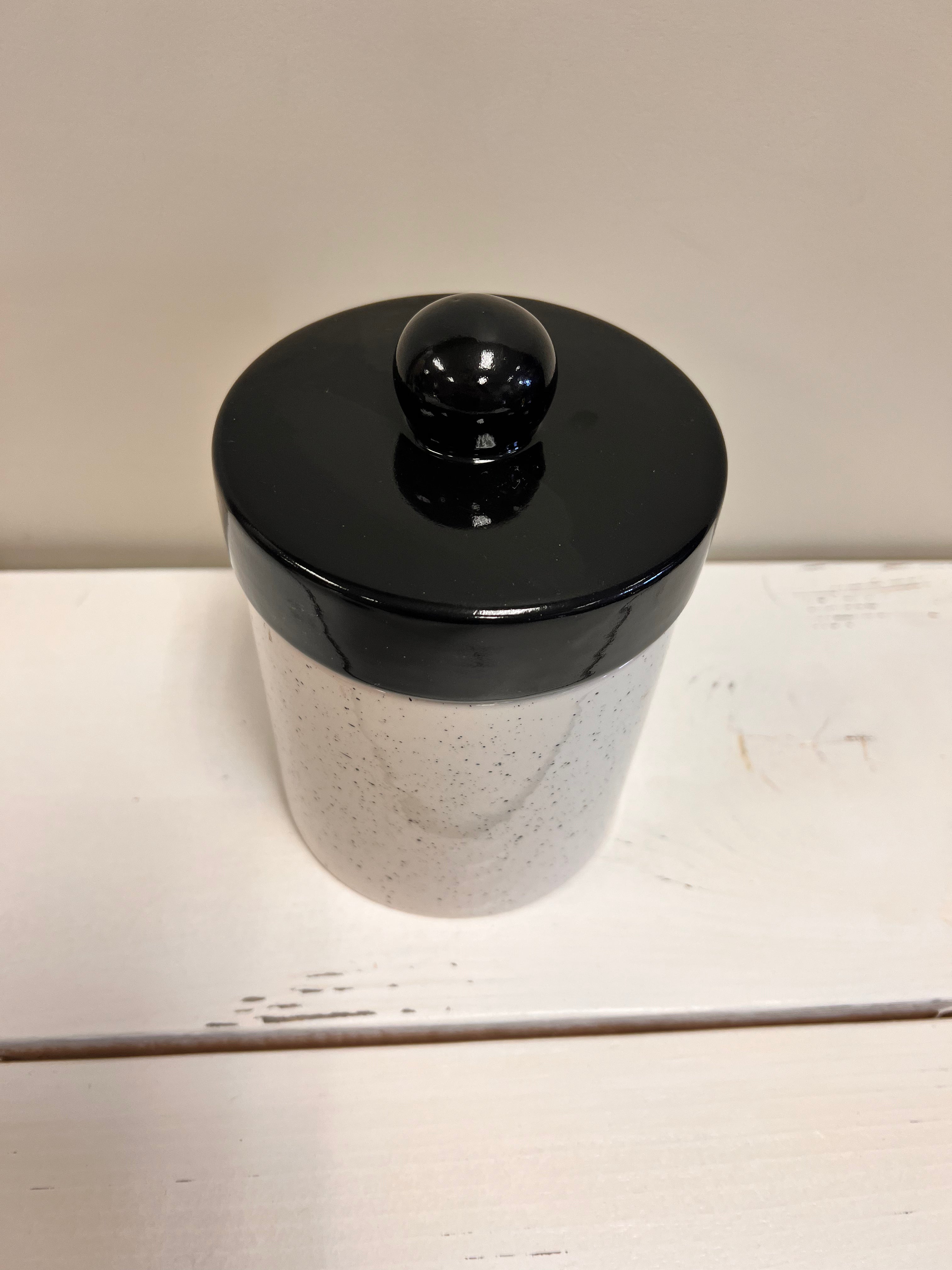 Kitchen Canister