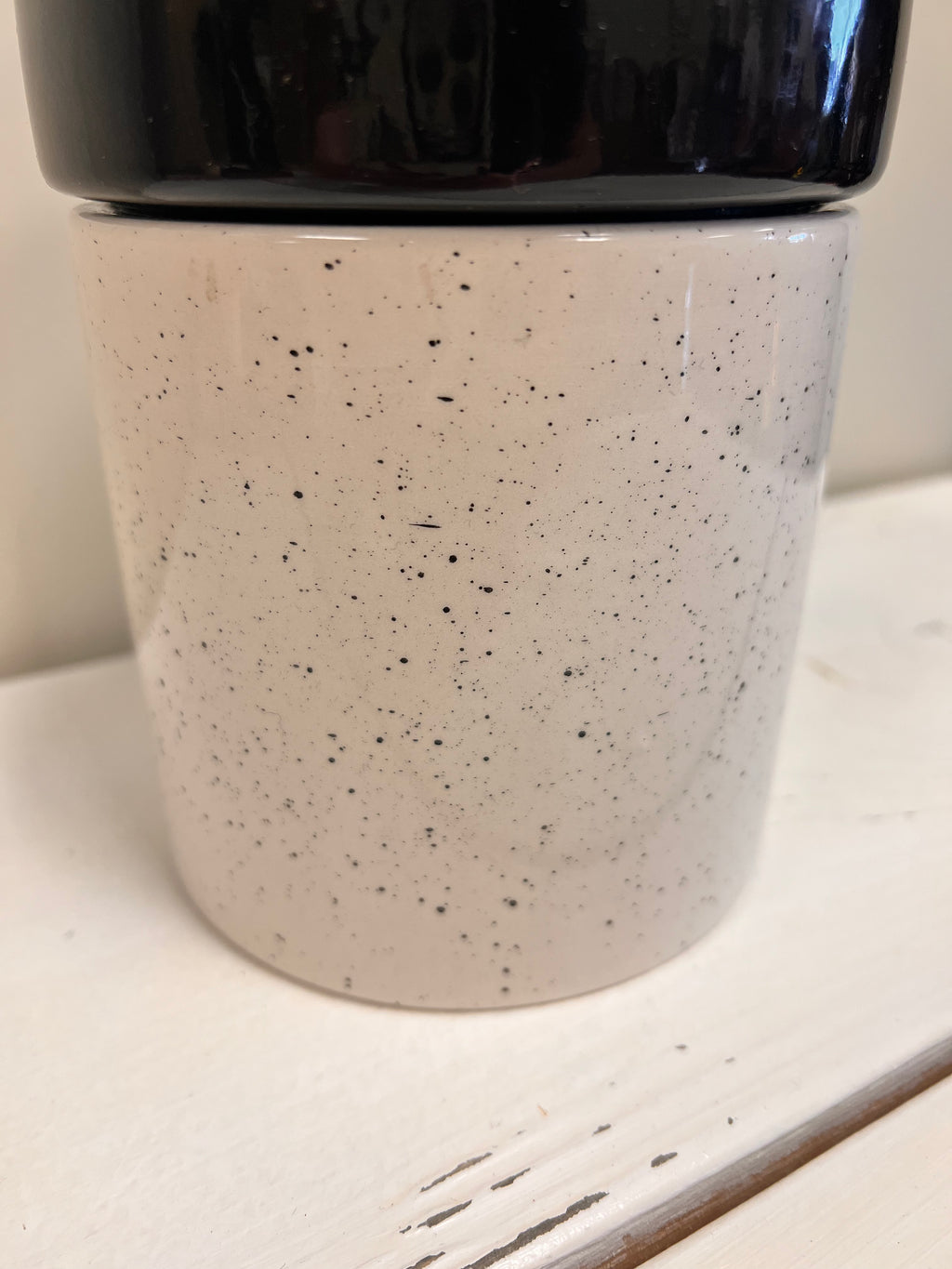 Kitchen Canister
