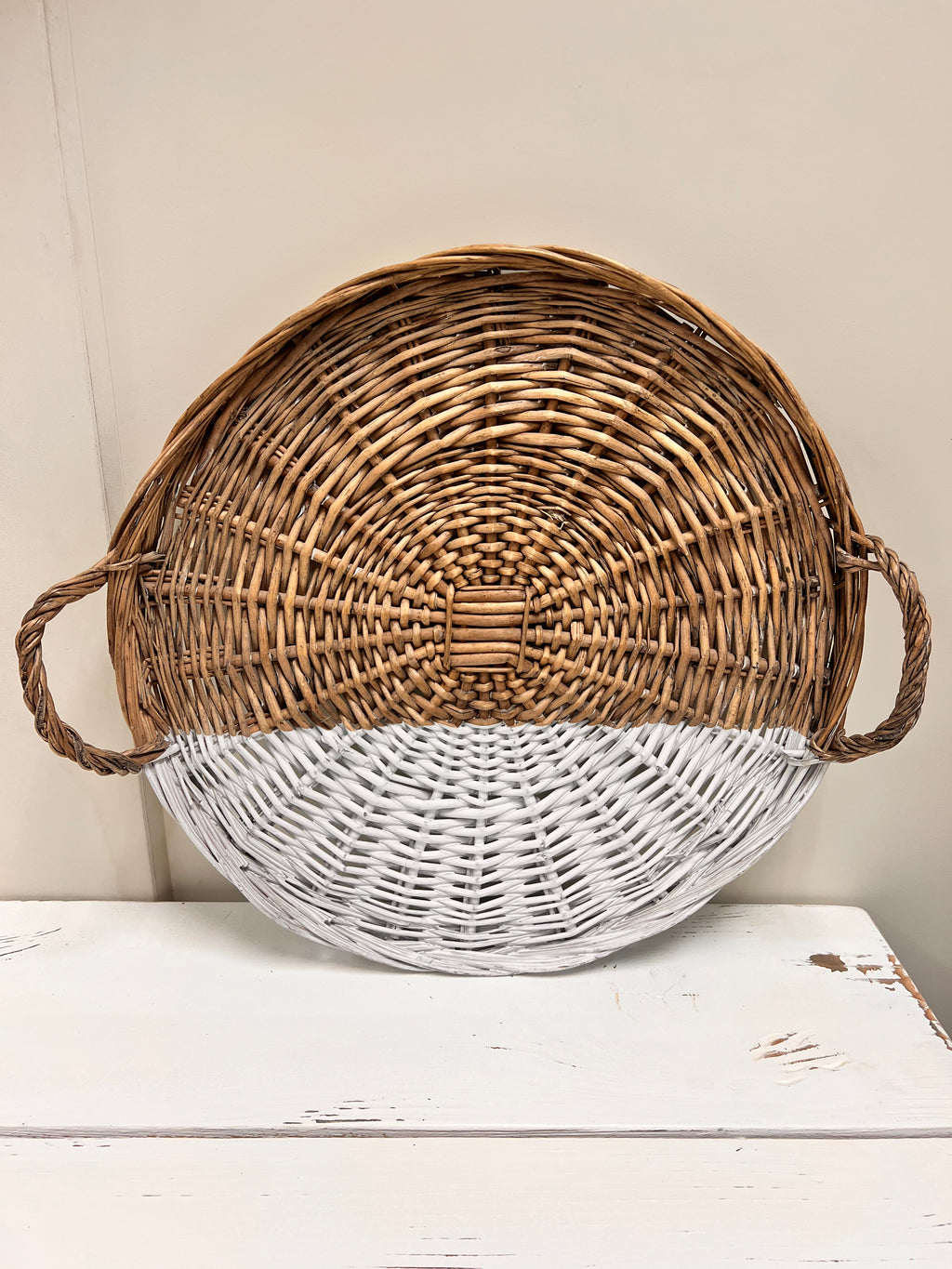 Basket Decor