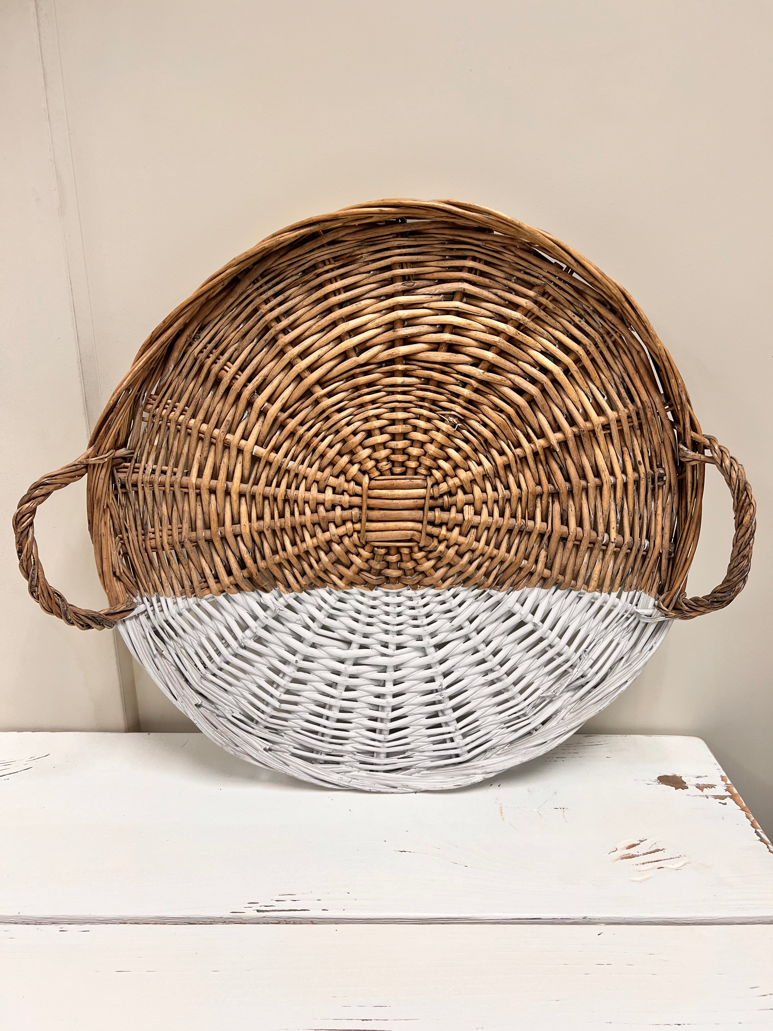 Basket Decor