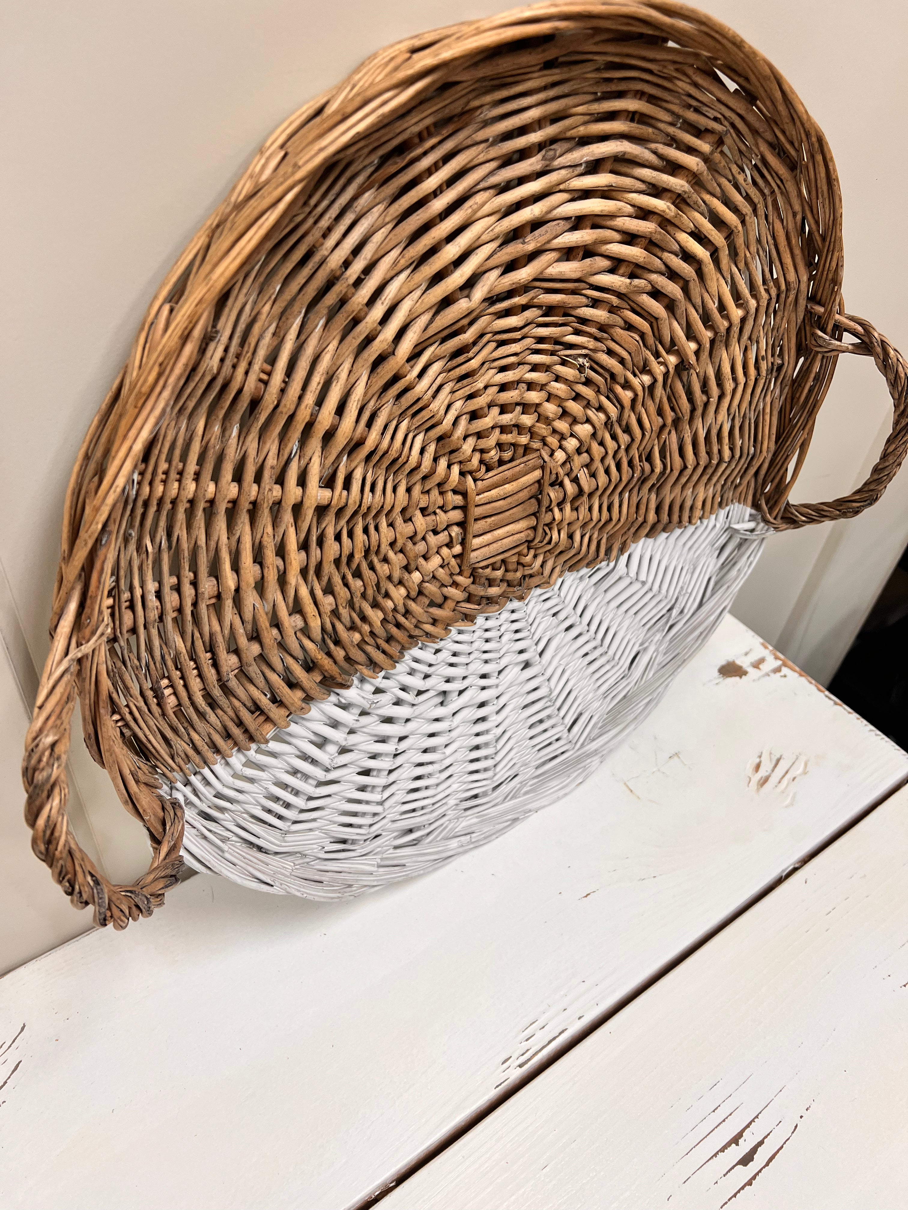 Basket Decor