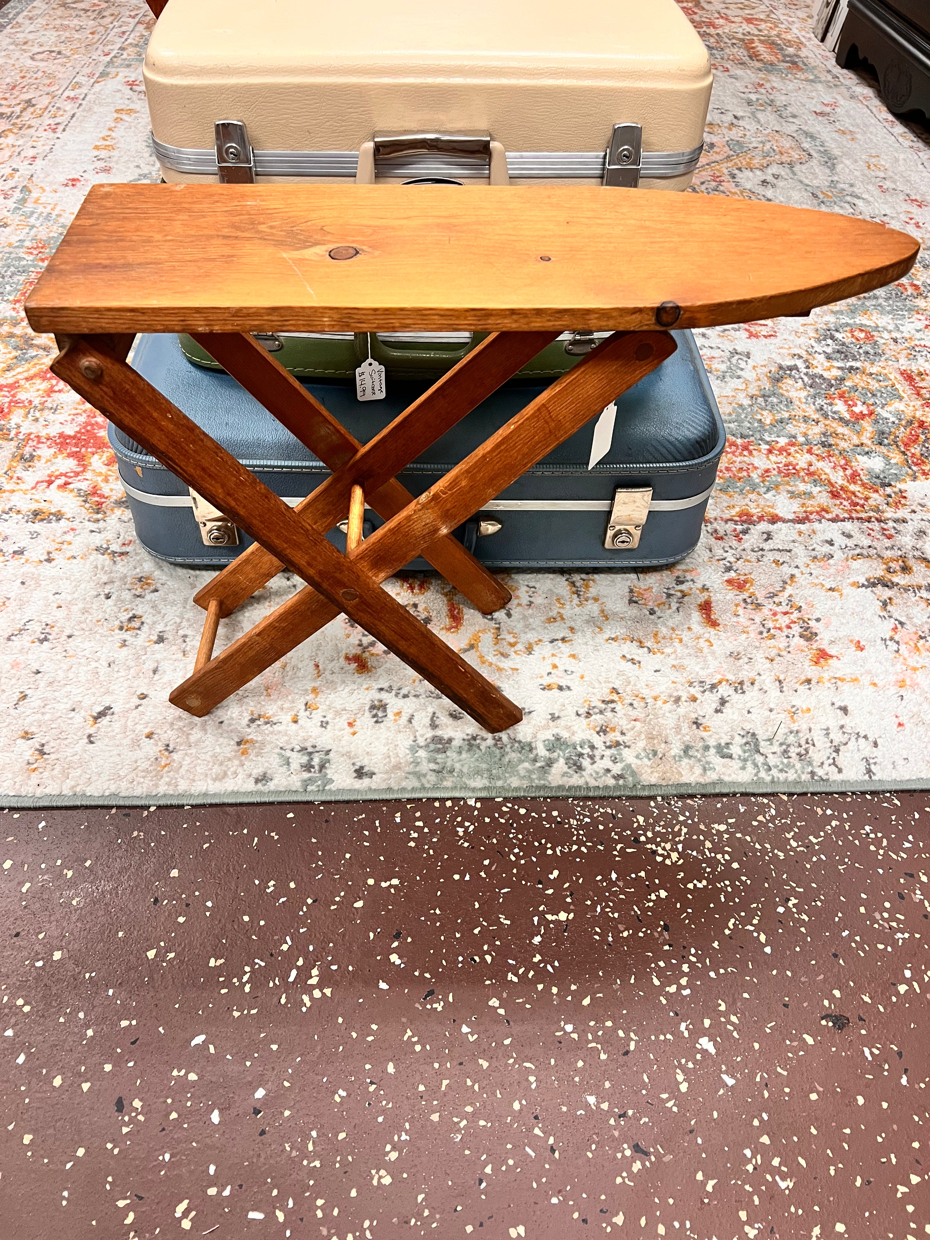 Mini Ironing Board
