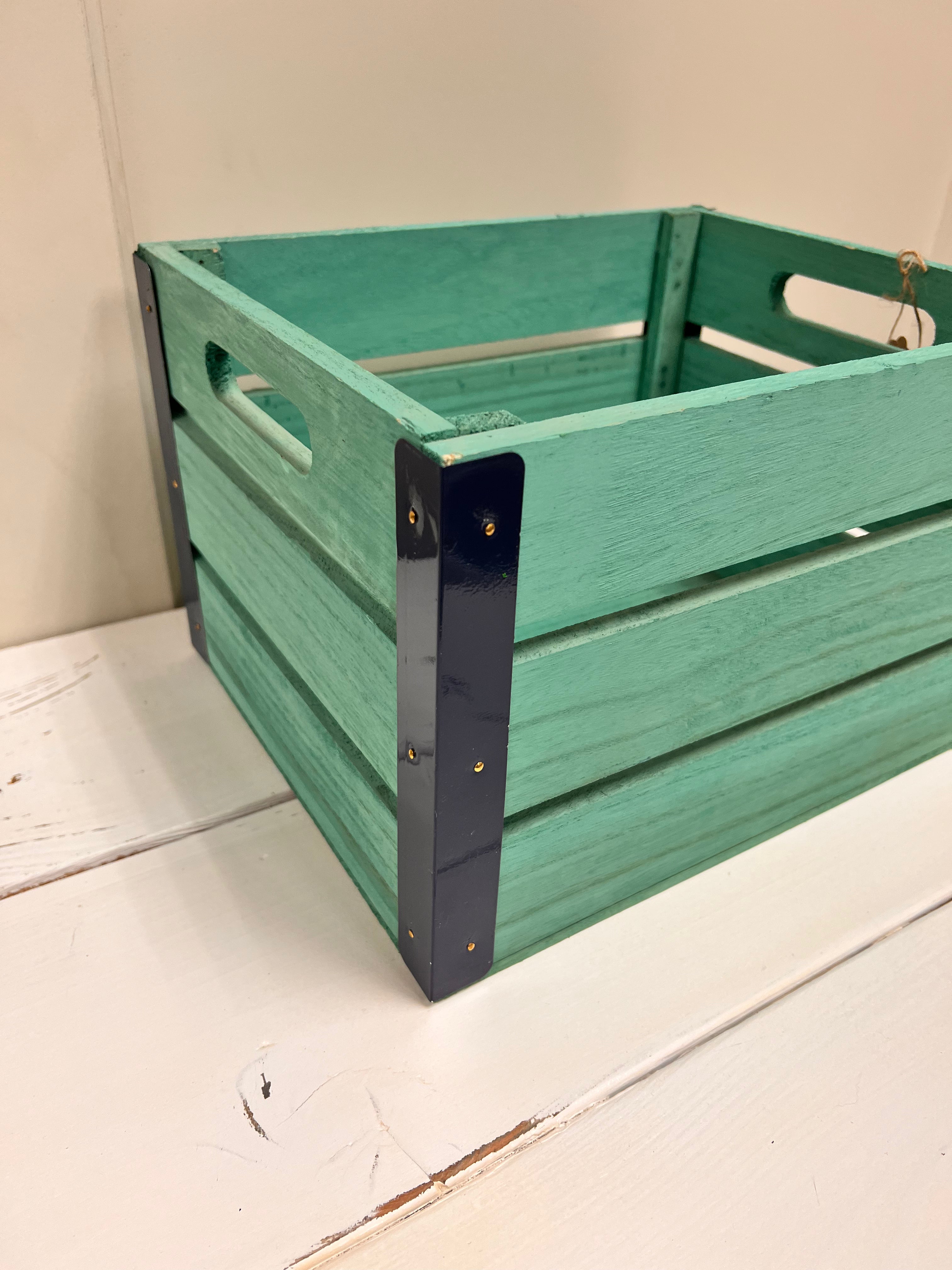Small Crate