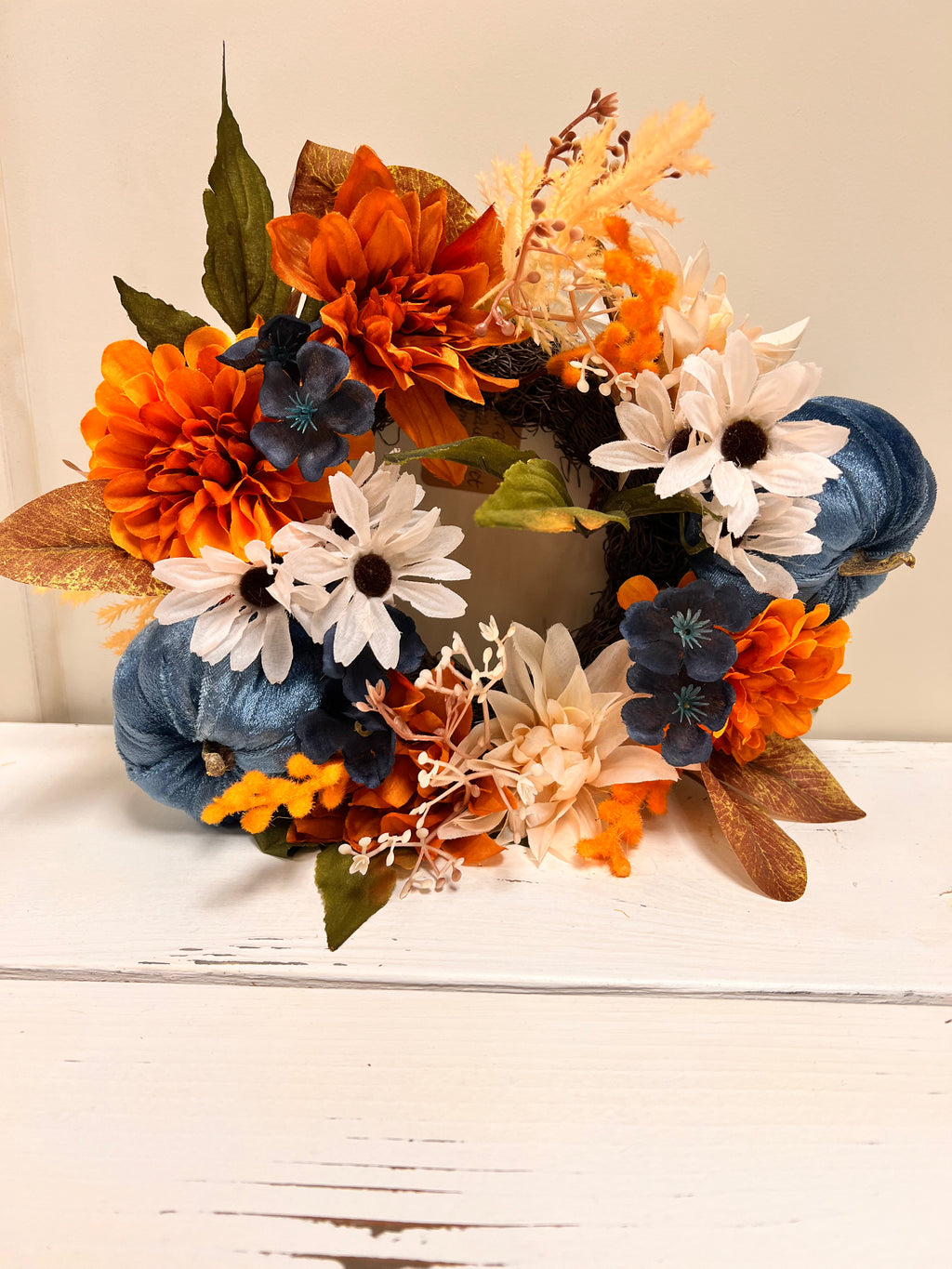 Fall Wreath