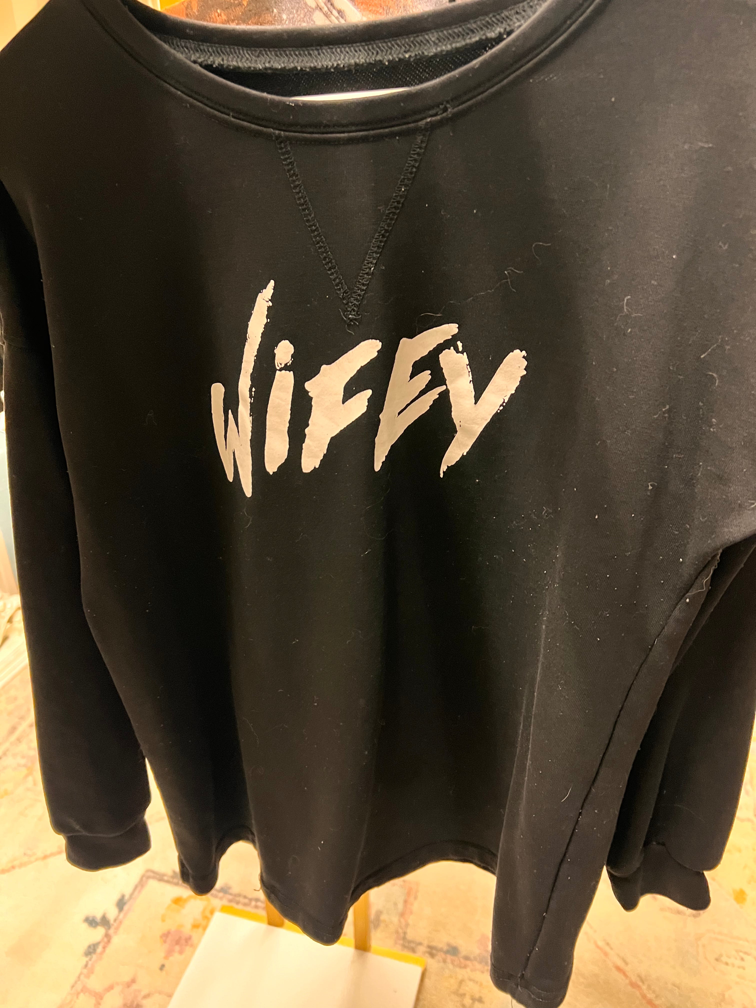 Wifey Sz M