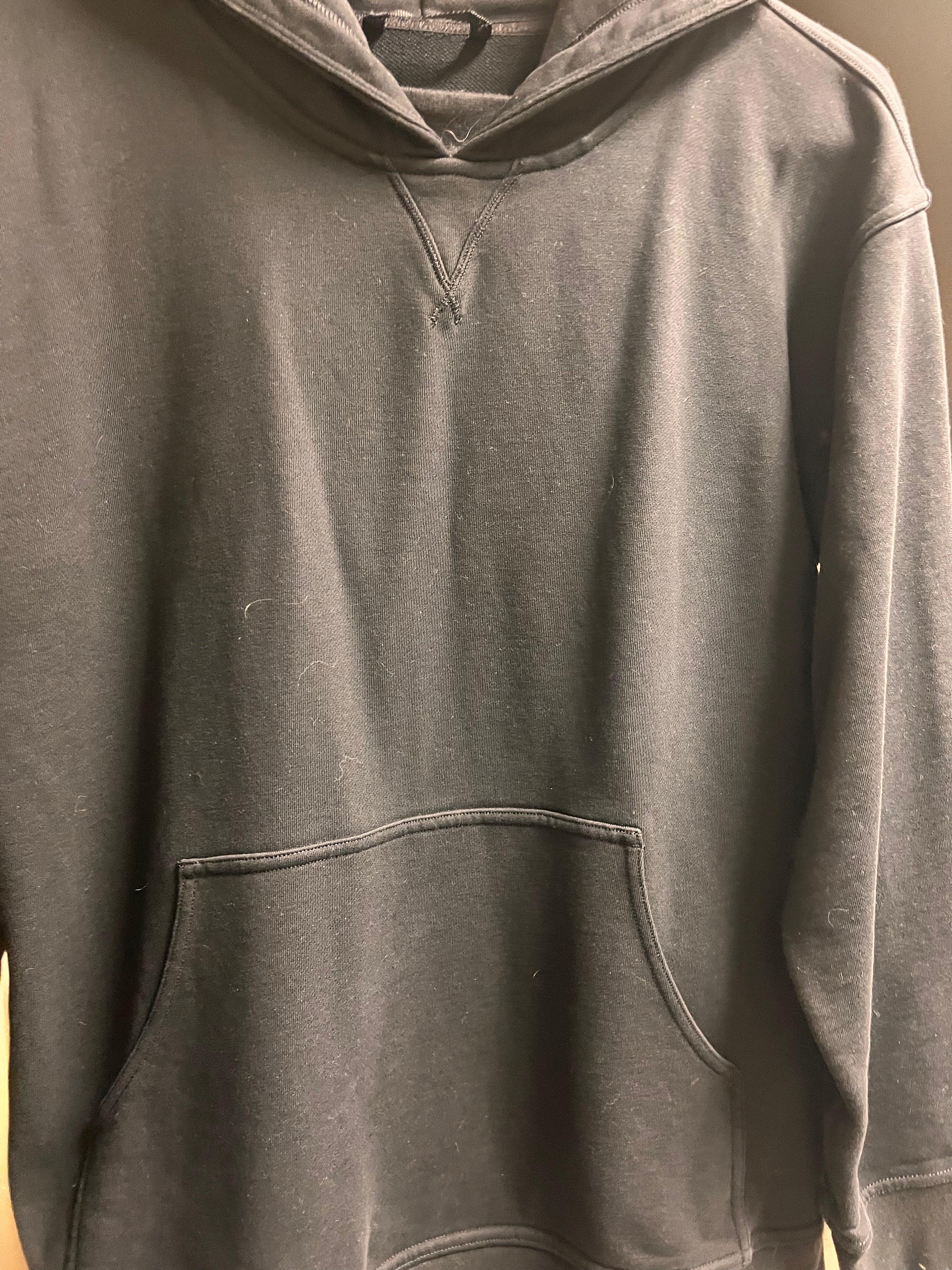 Black Lululemon M￼