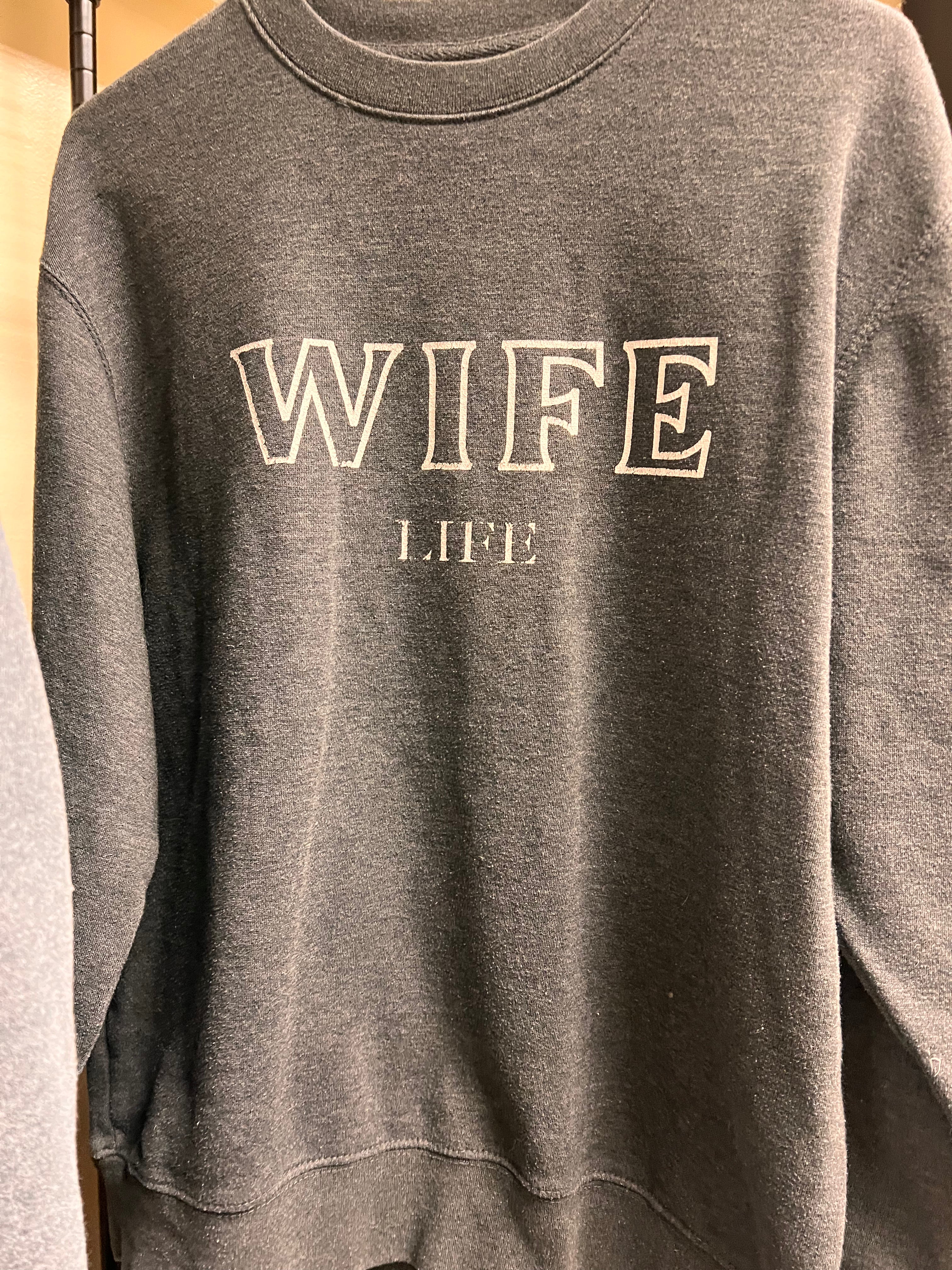 Wife Life M