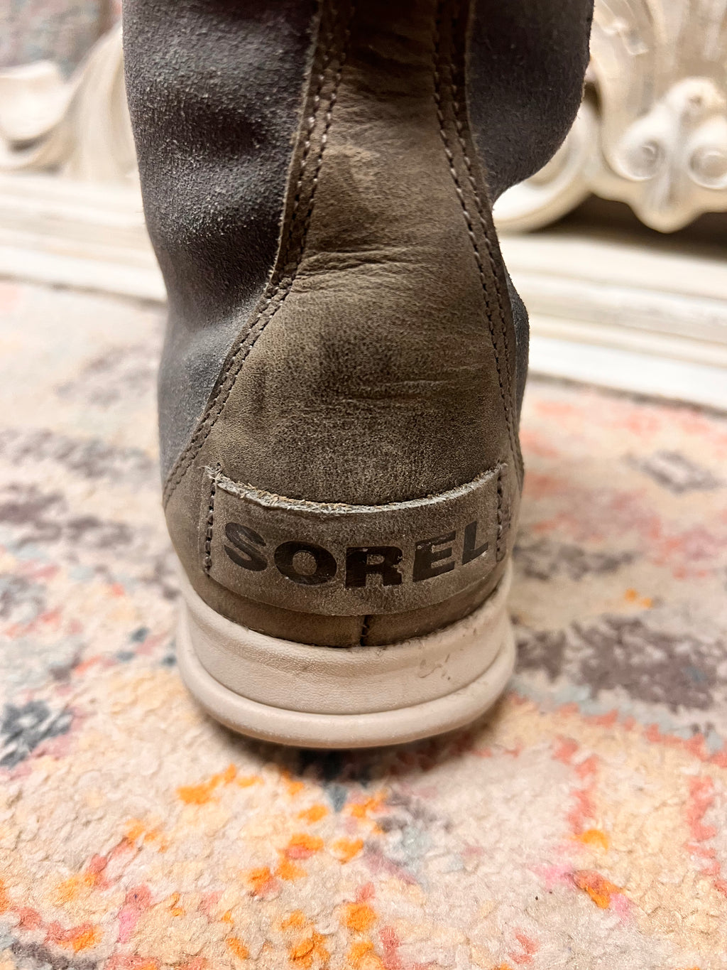 Sorel Boots 7.5