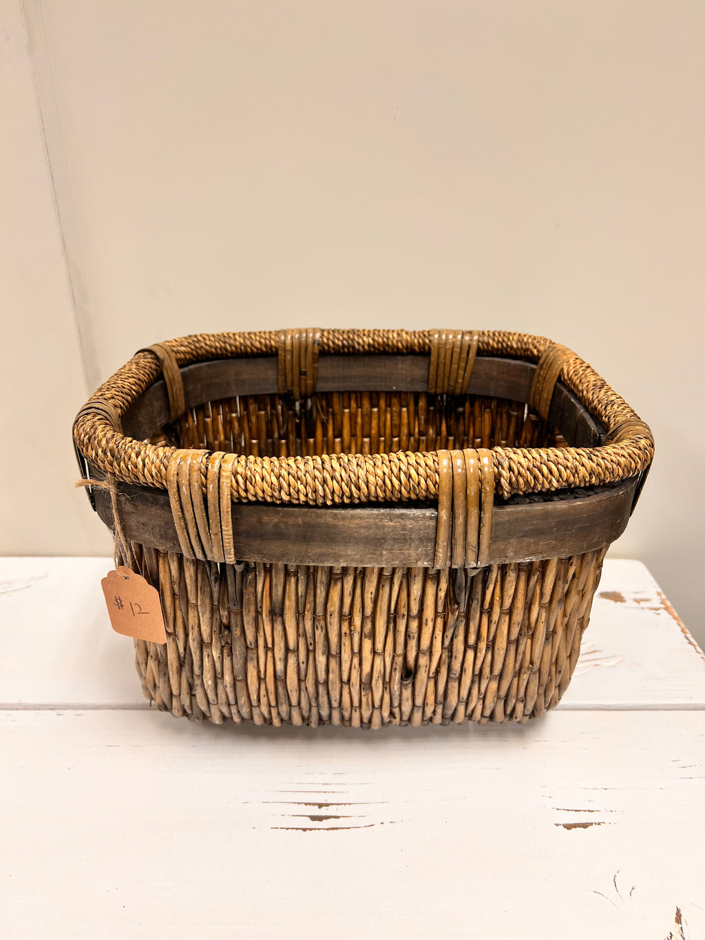 Large Basket