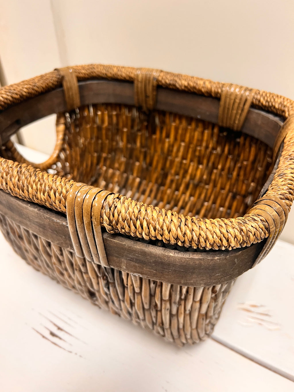 Large Basket