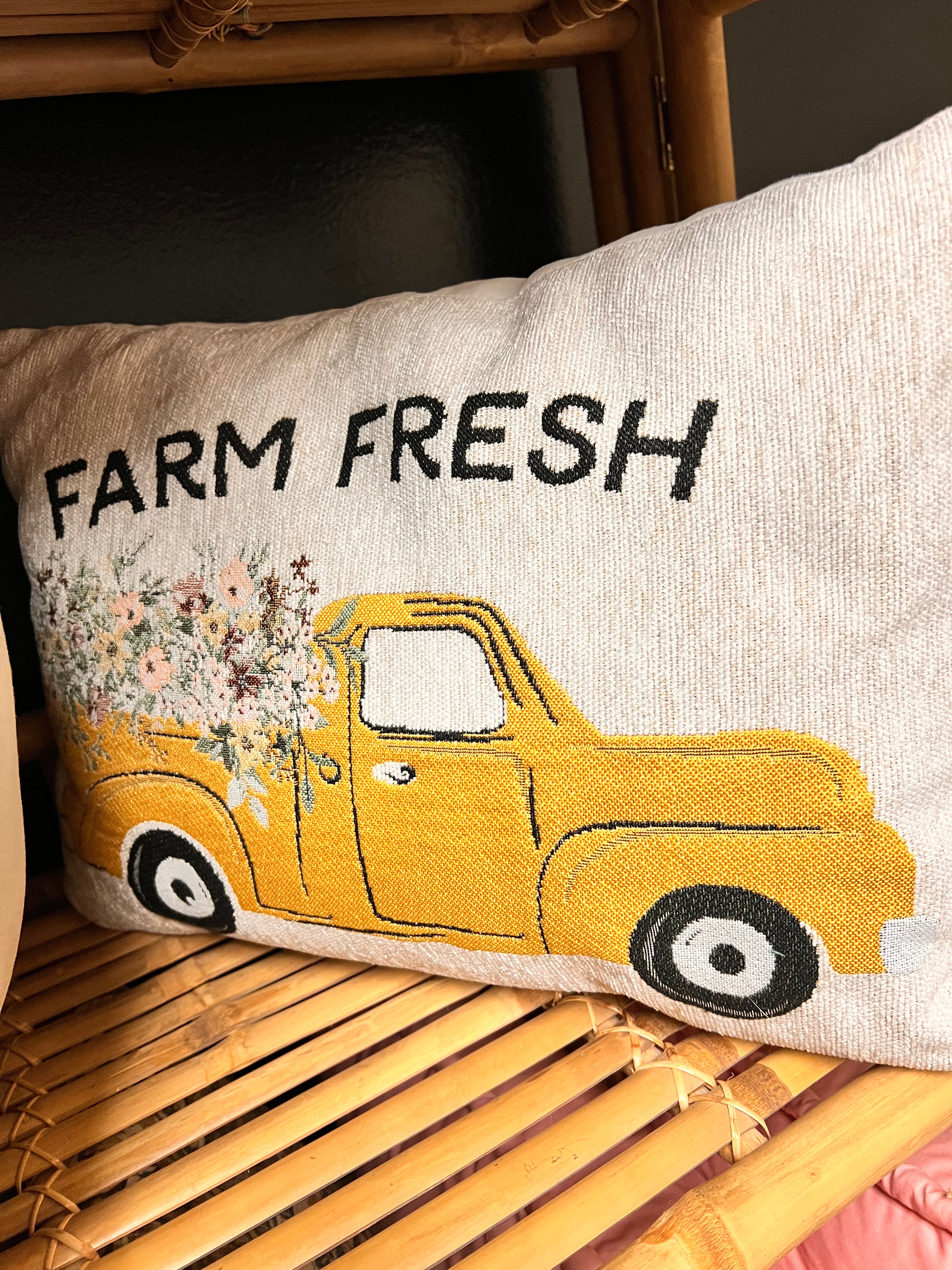 Farm Fresh