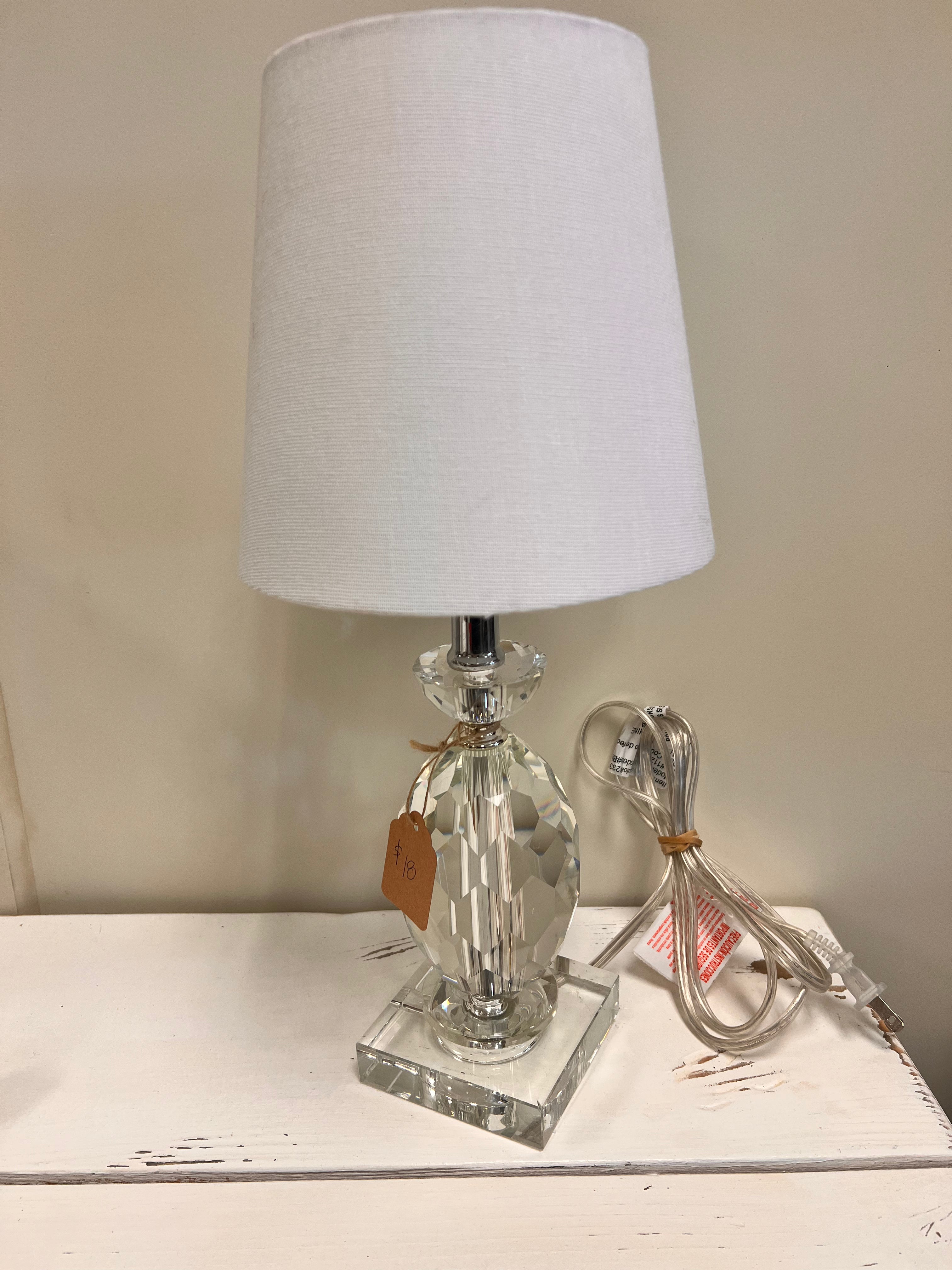 Table Lamp