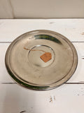 Silver Plate