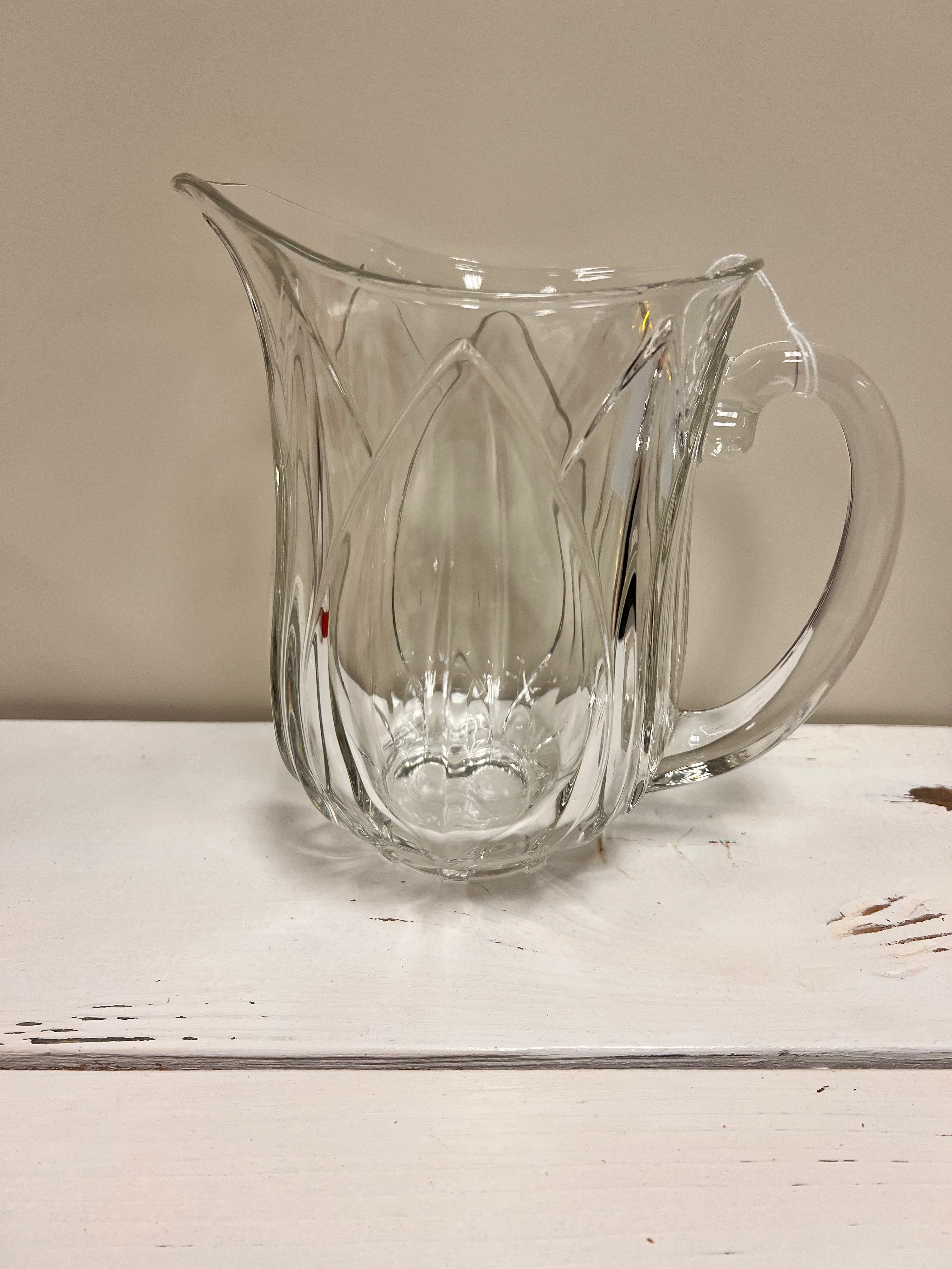 Vintage Pitcher