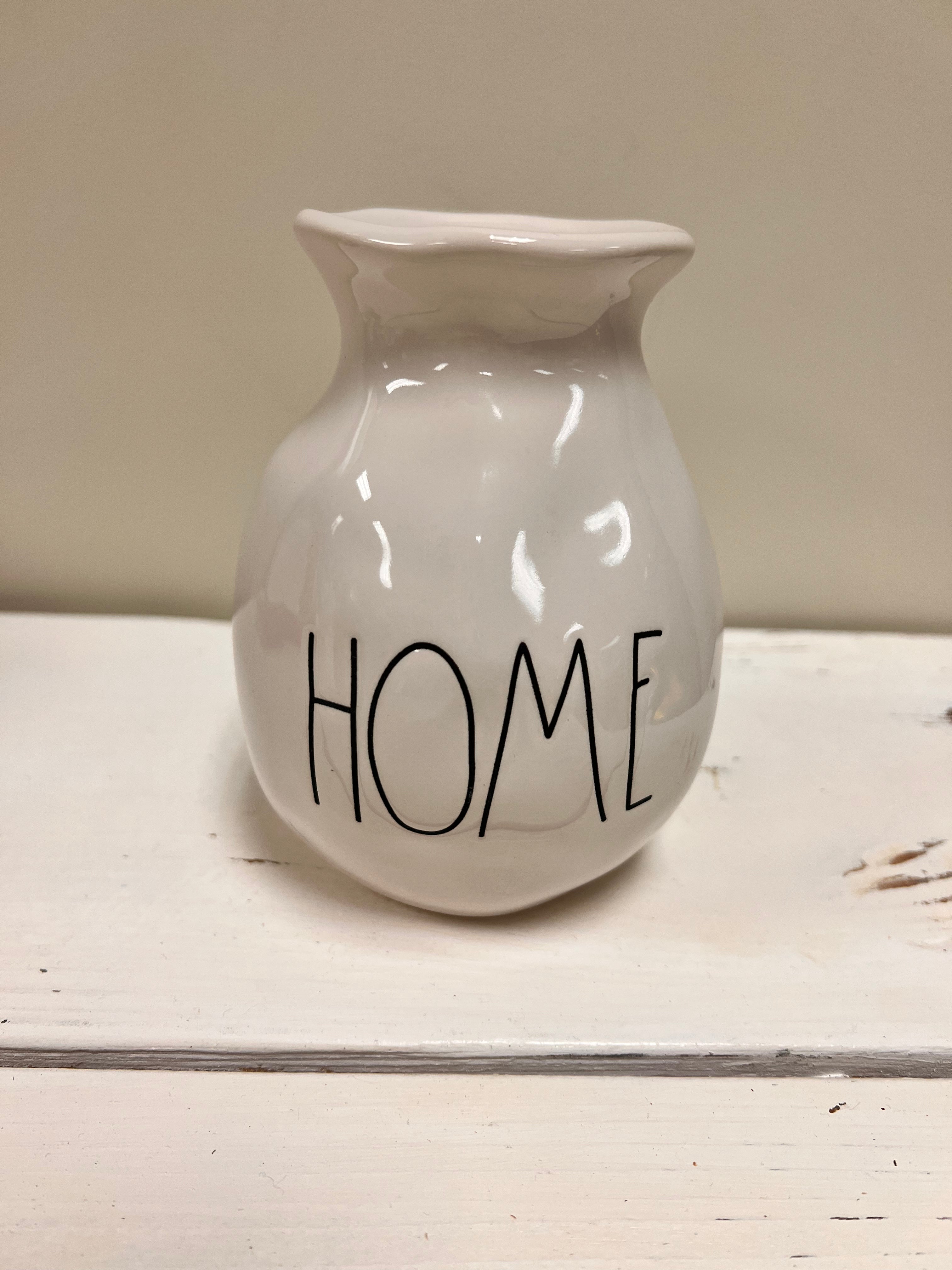 Home Vase