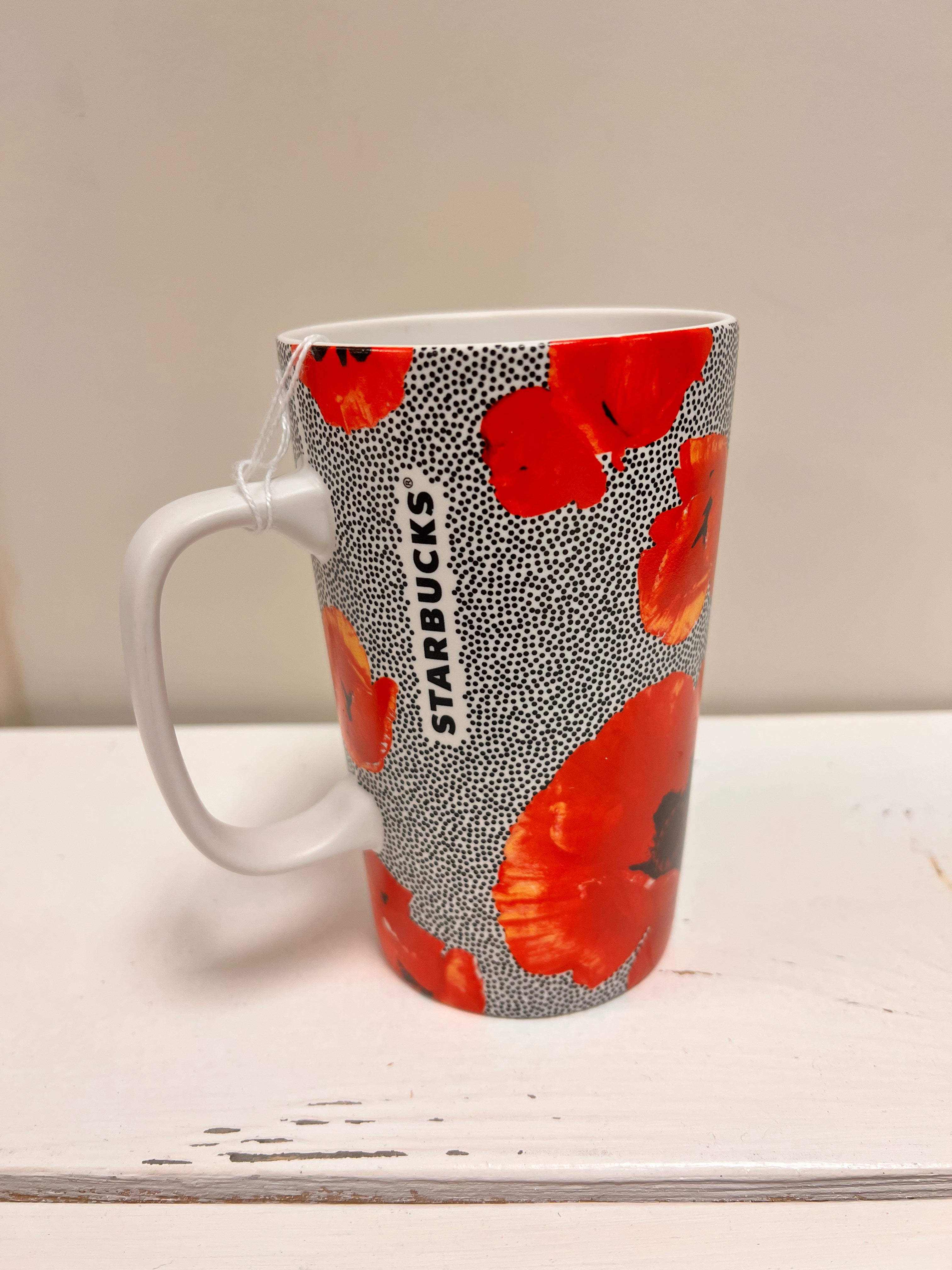 Starbucks Mug