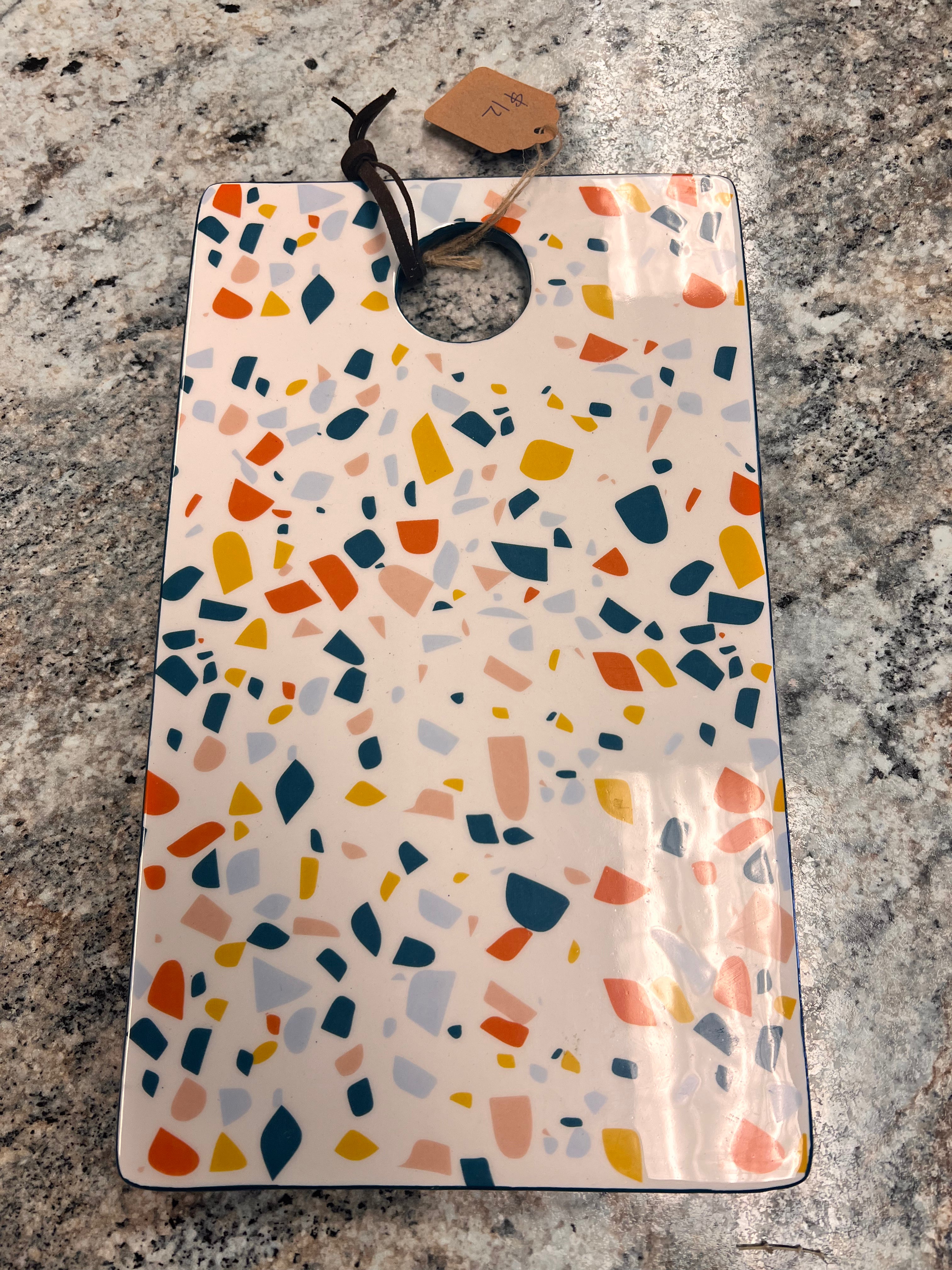 Ceramic Cutting Board