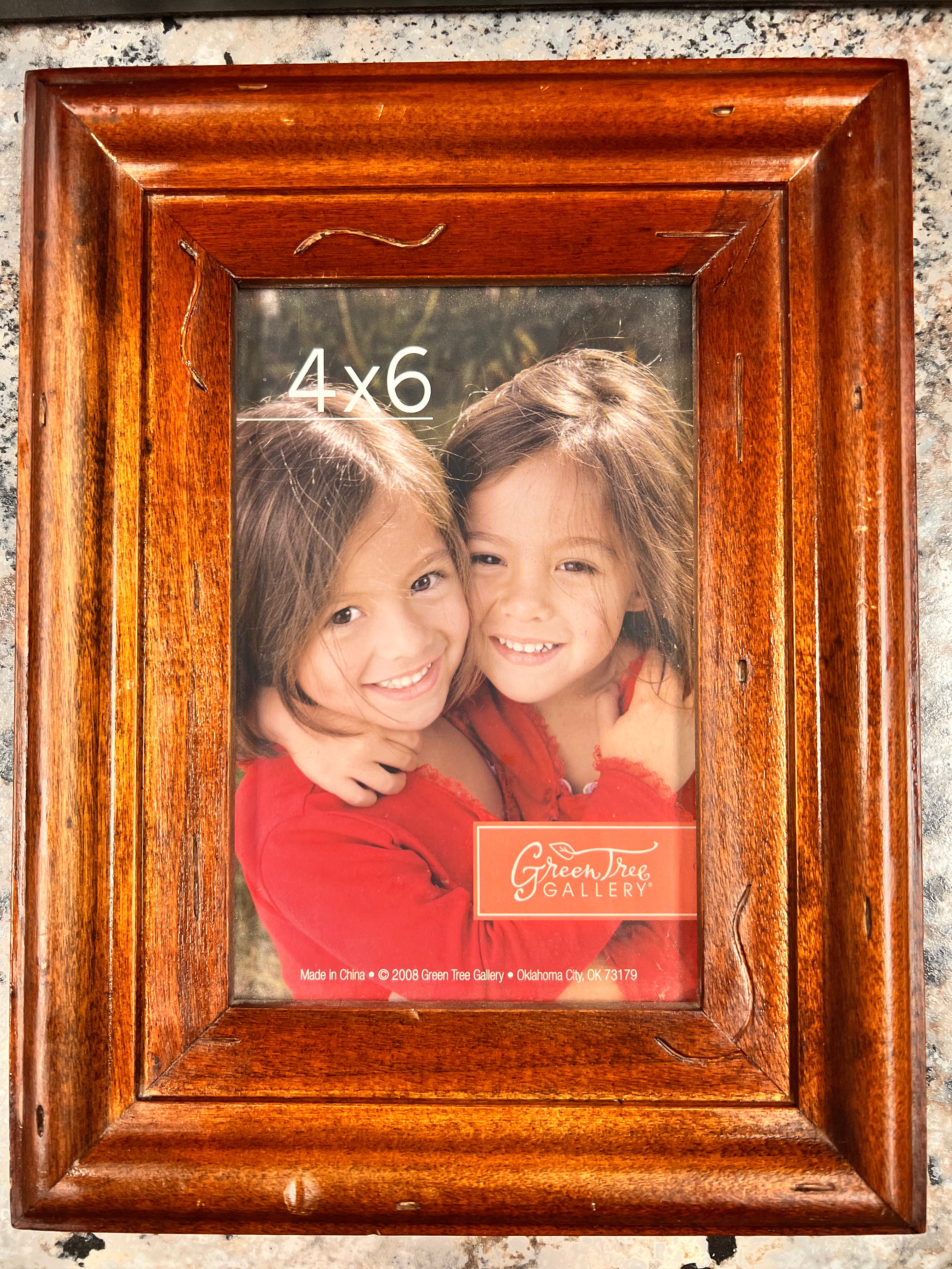 4x6 Frame