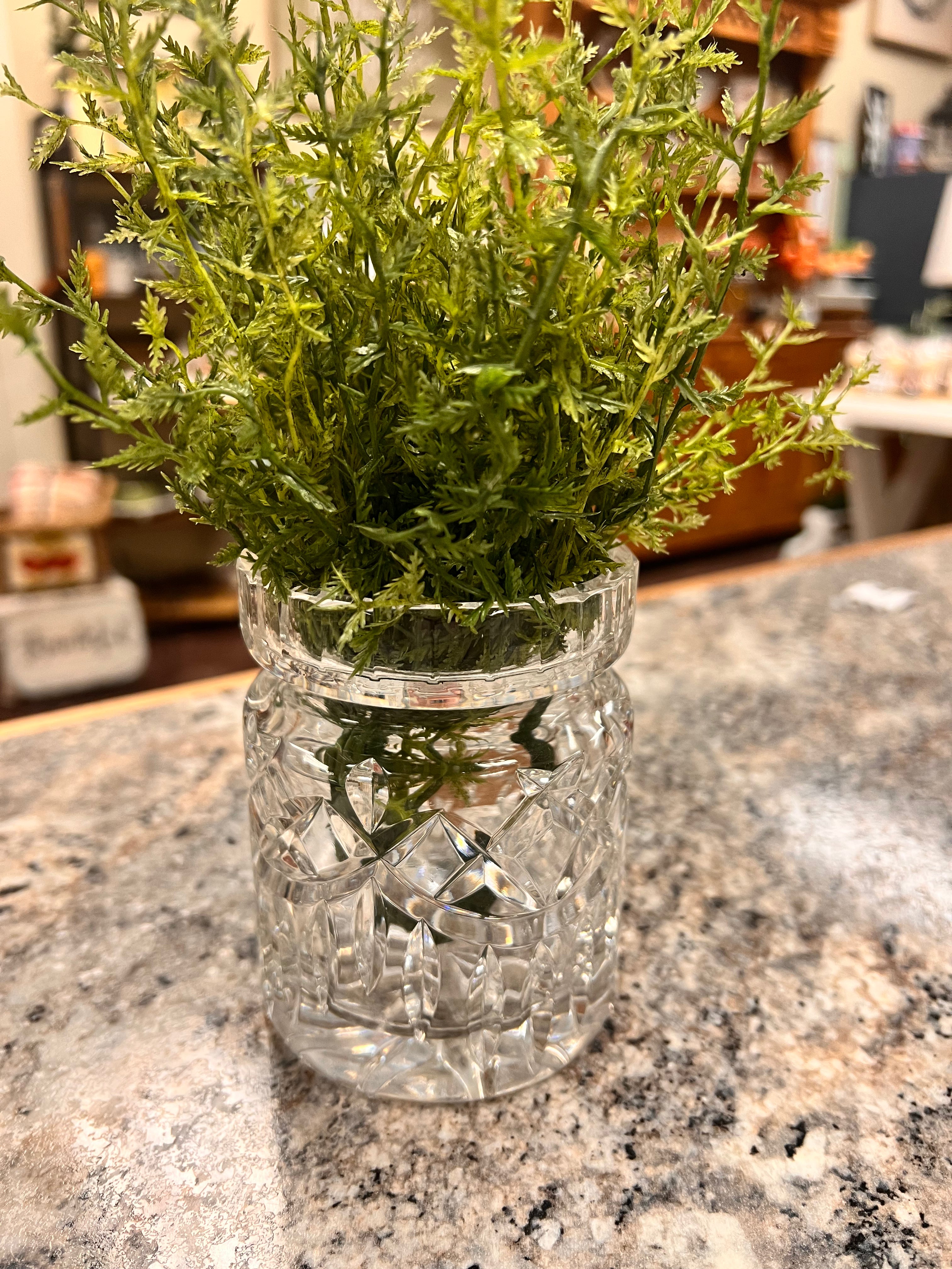 Vintage Vase
