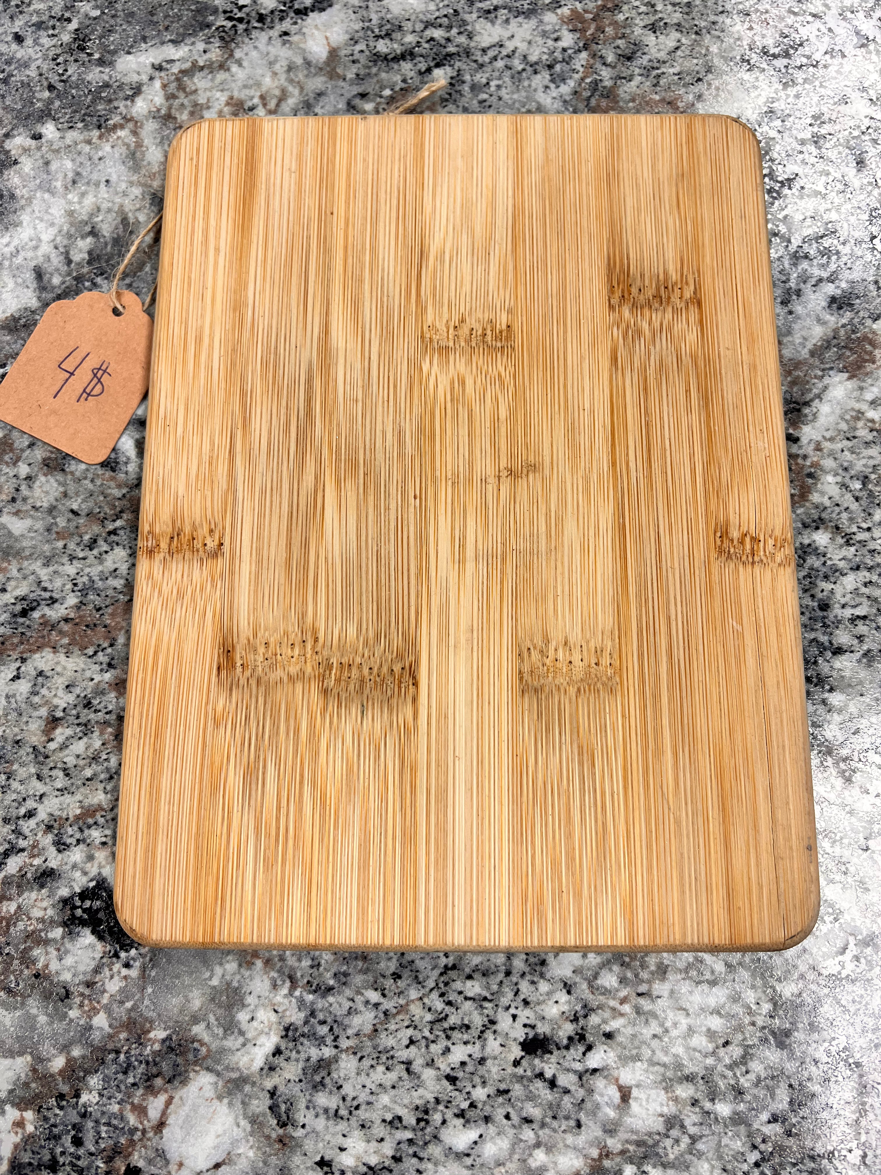 Cutting Board