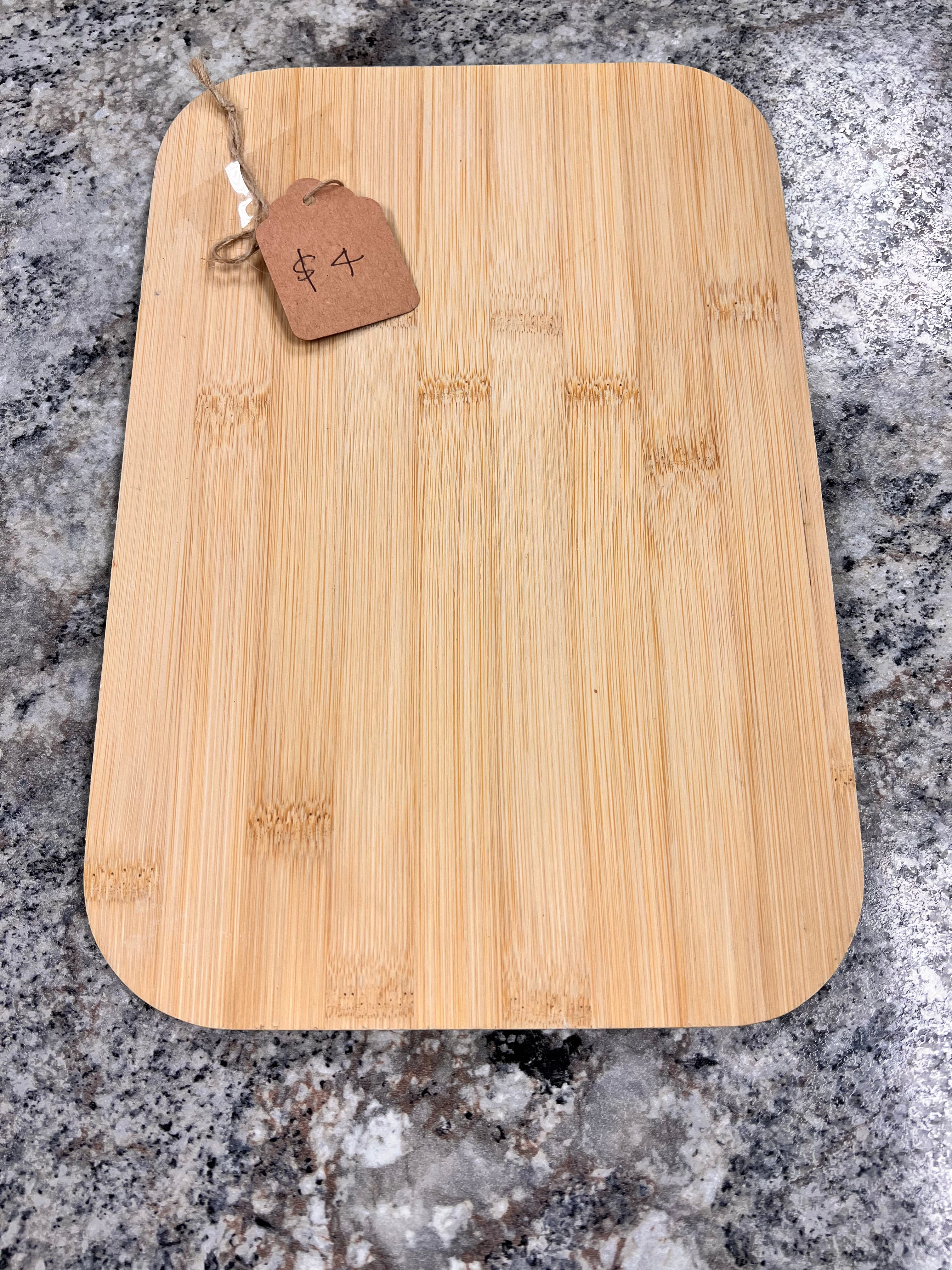 Cutting Board