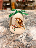 Owl Bell