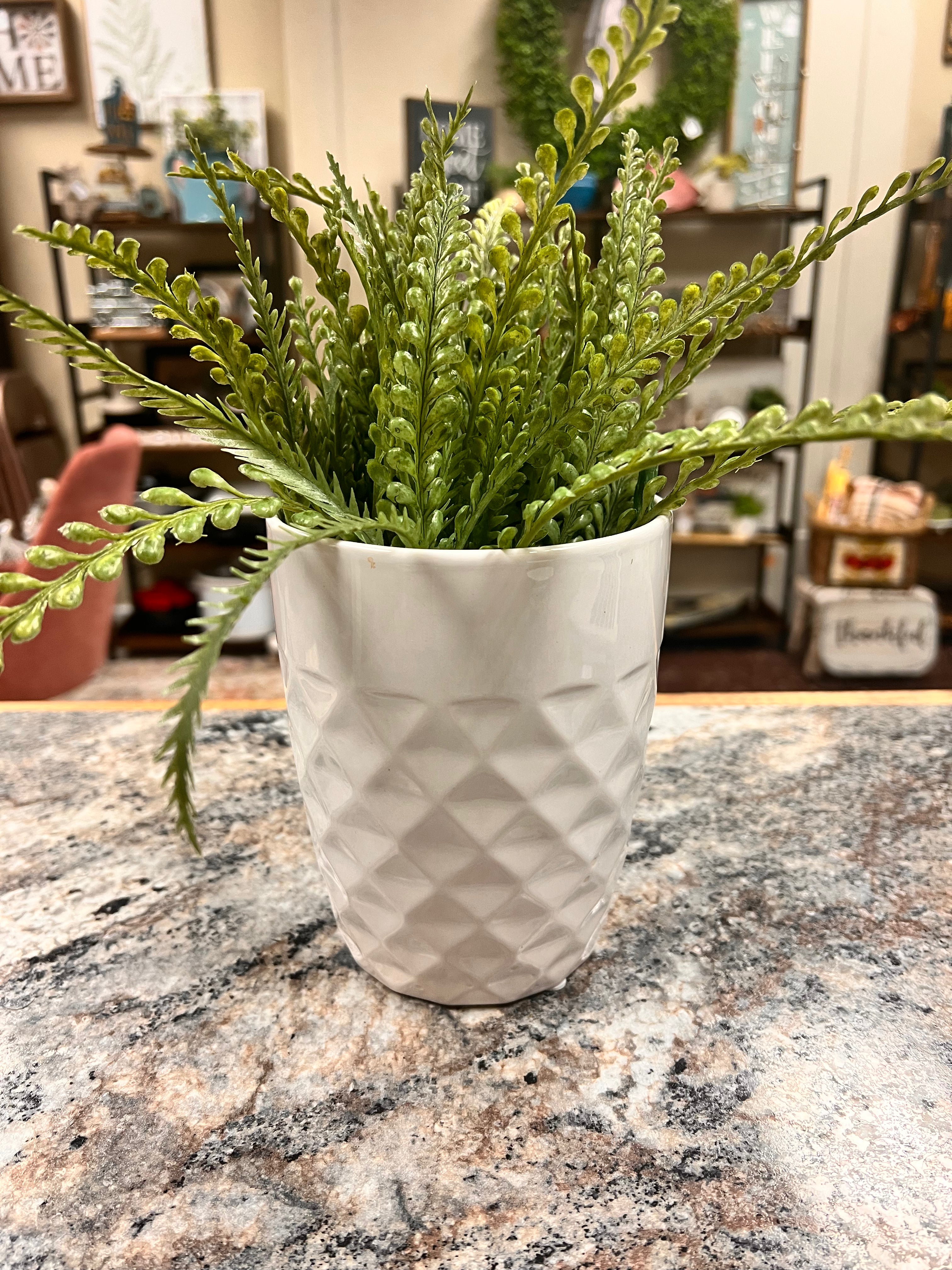 Planter Pot