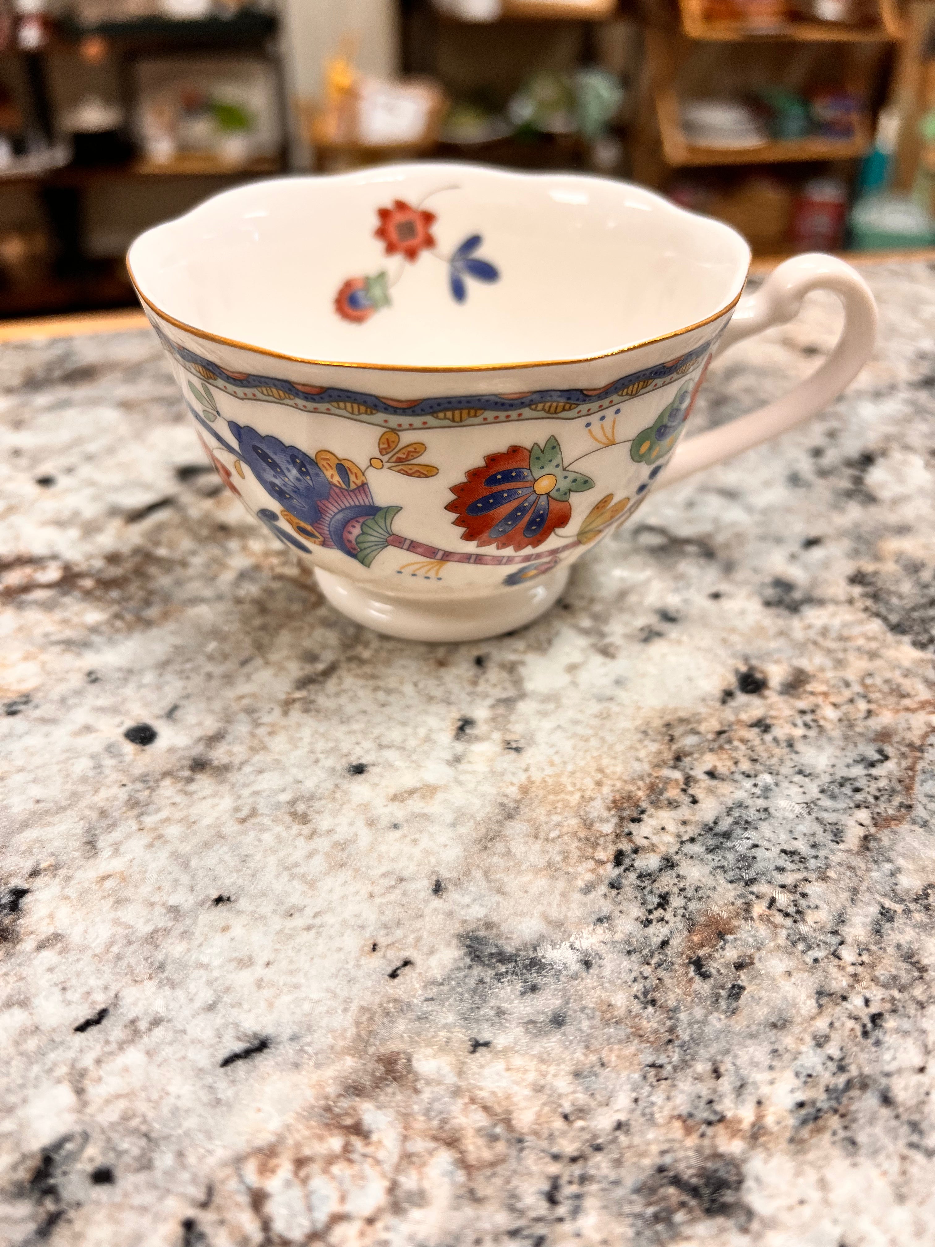 Japan Tea Cup