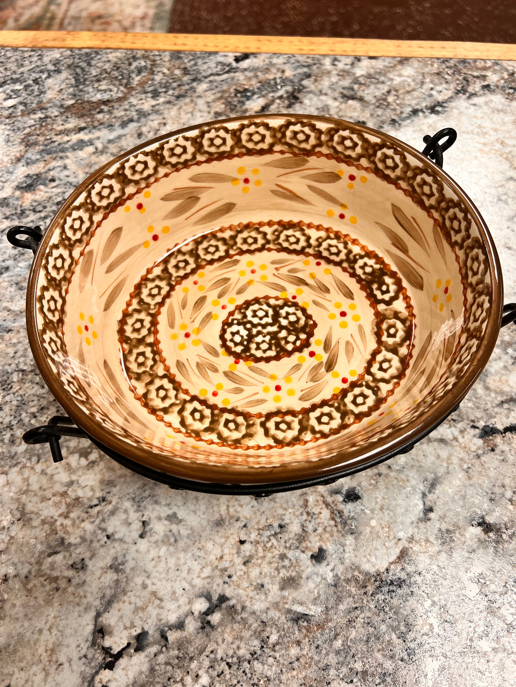 Chicken Covered Dish