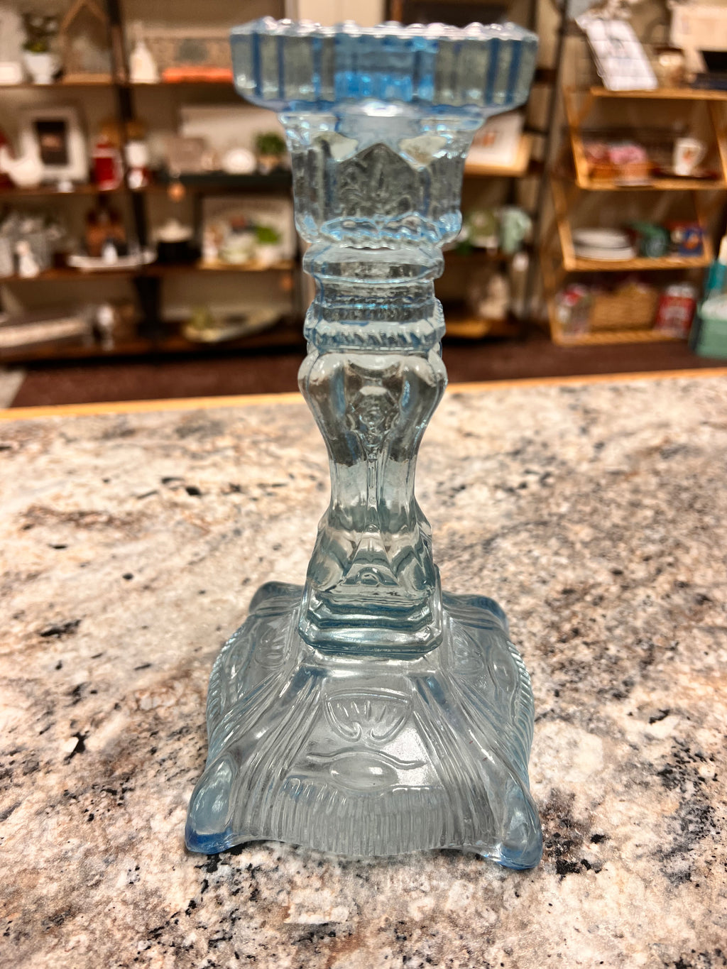 Vintage Candle Holder