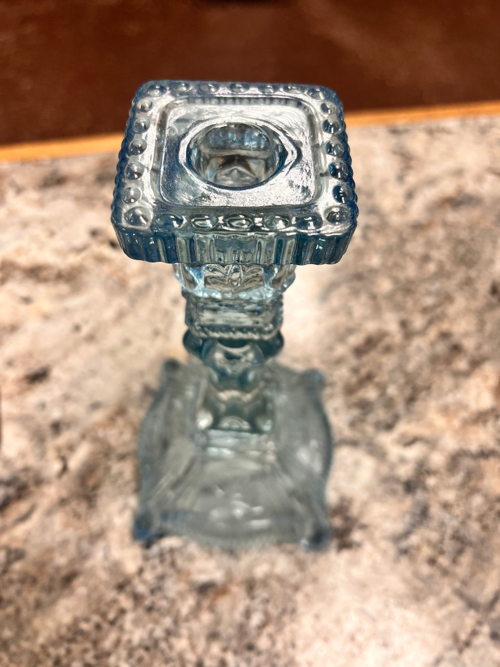 Vintage Candle Holder