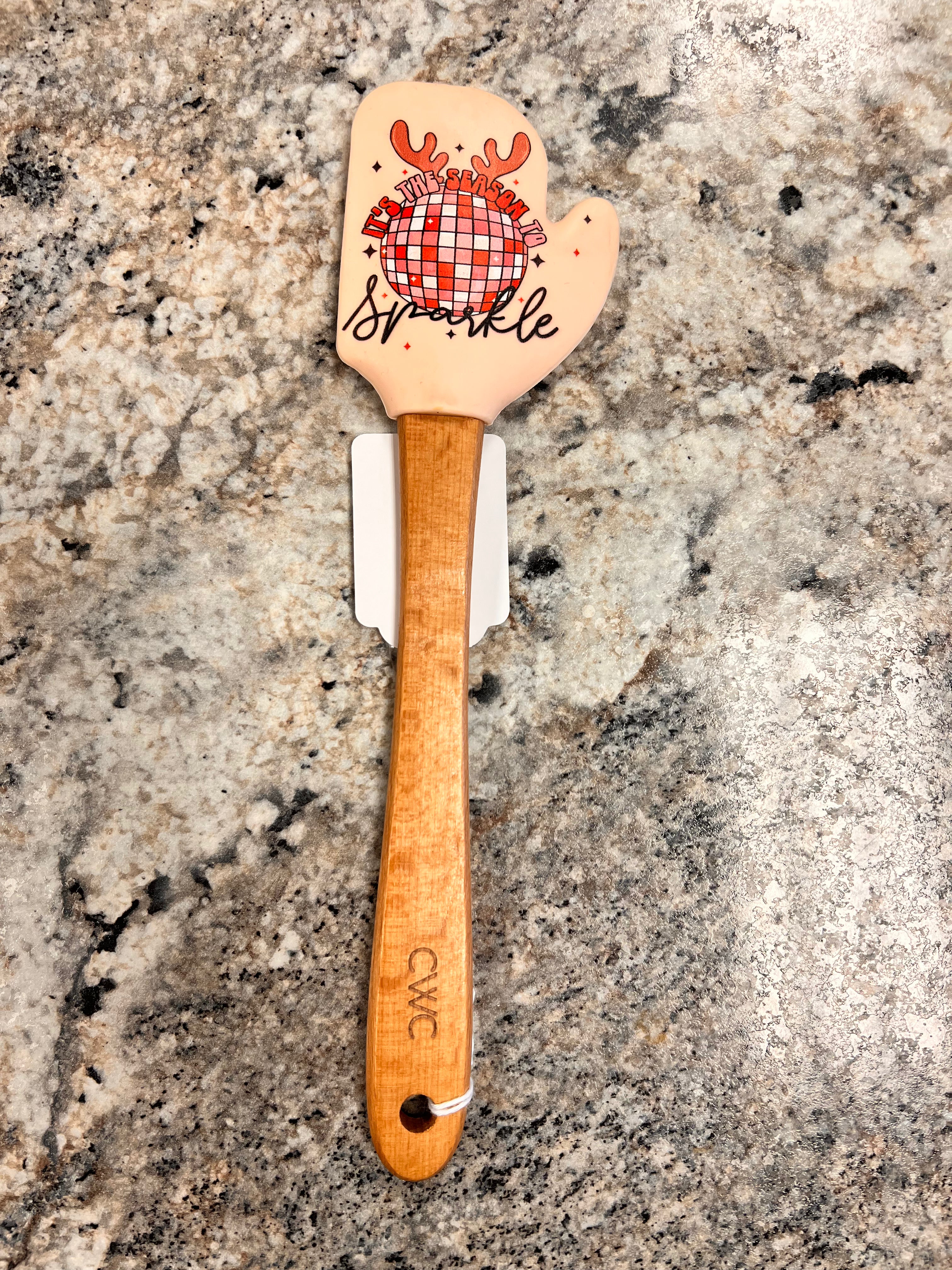 Sparkle Spatula
