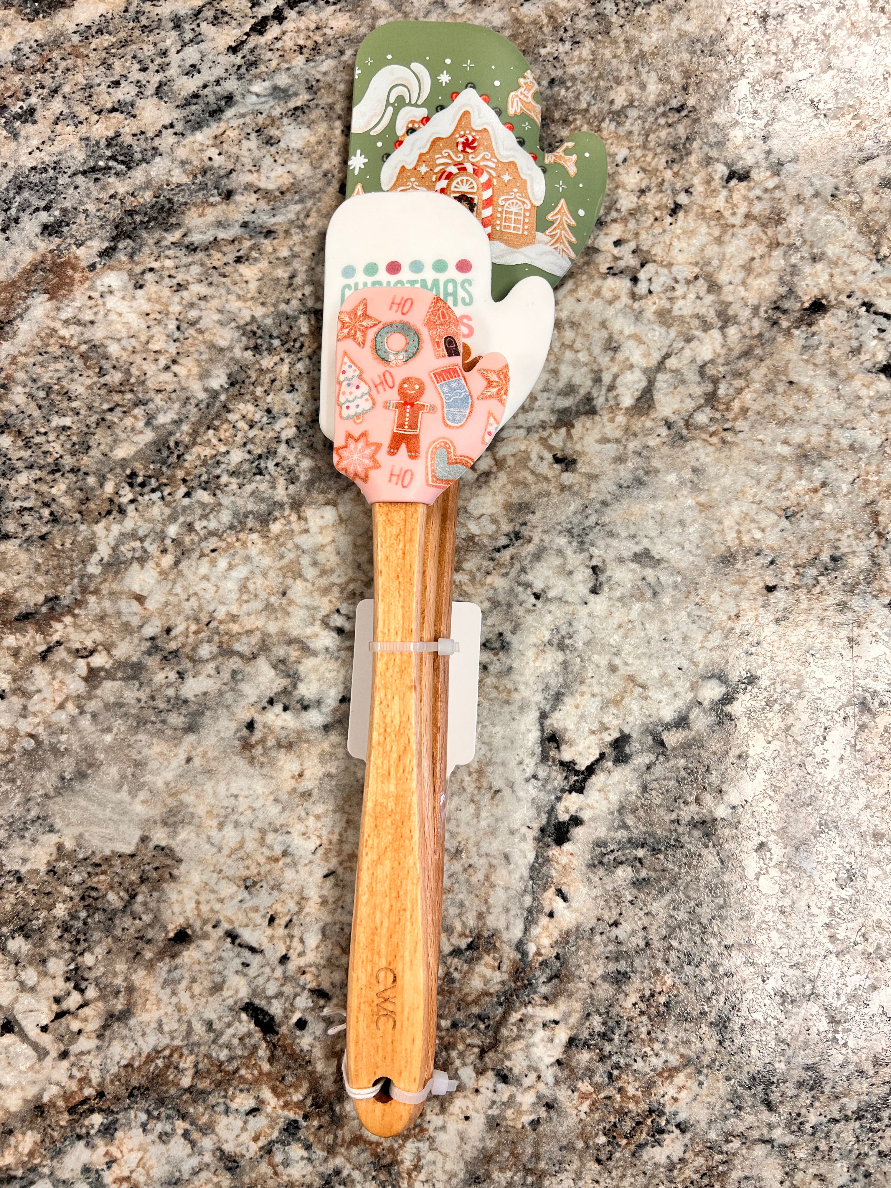 Spatula Set
