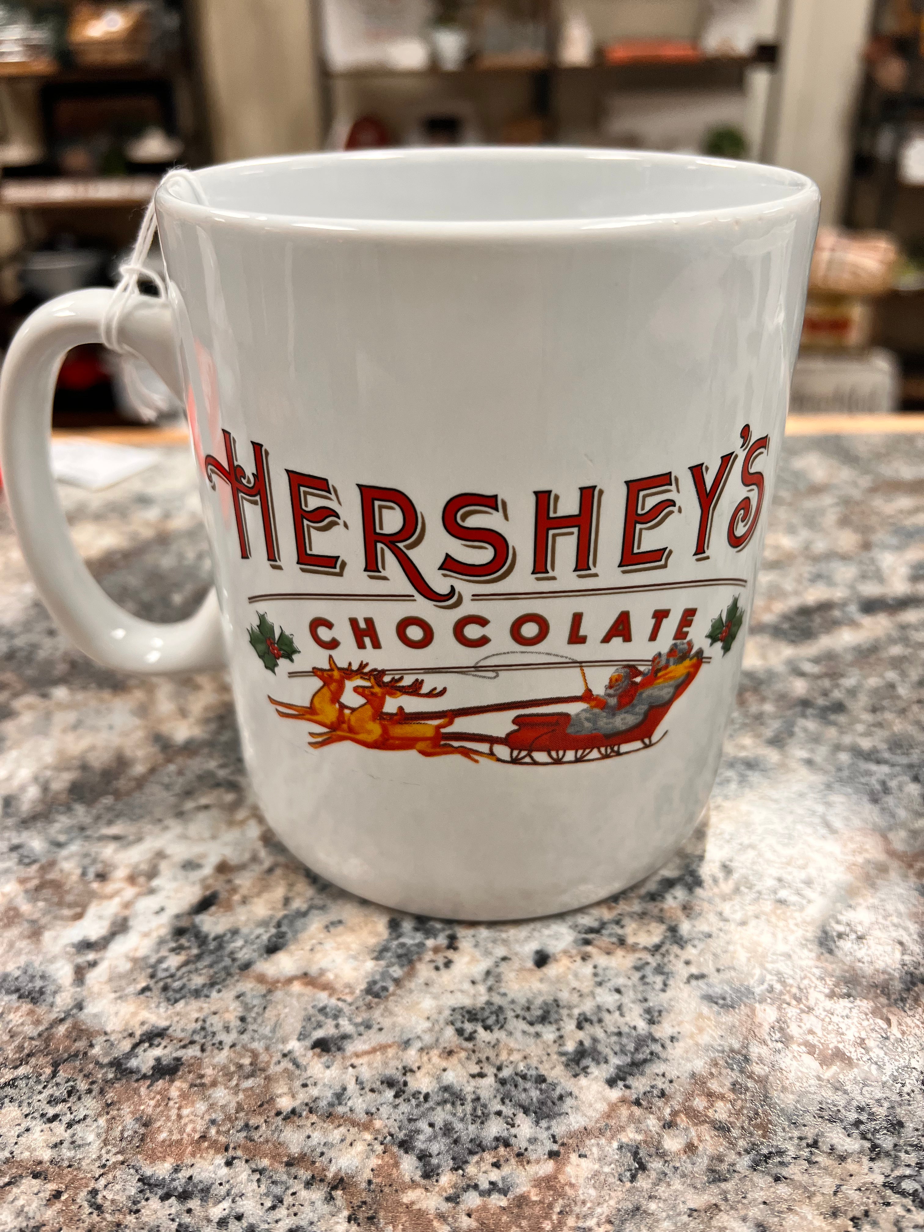 Hershey’s Mug