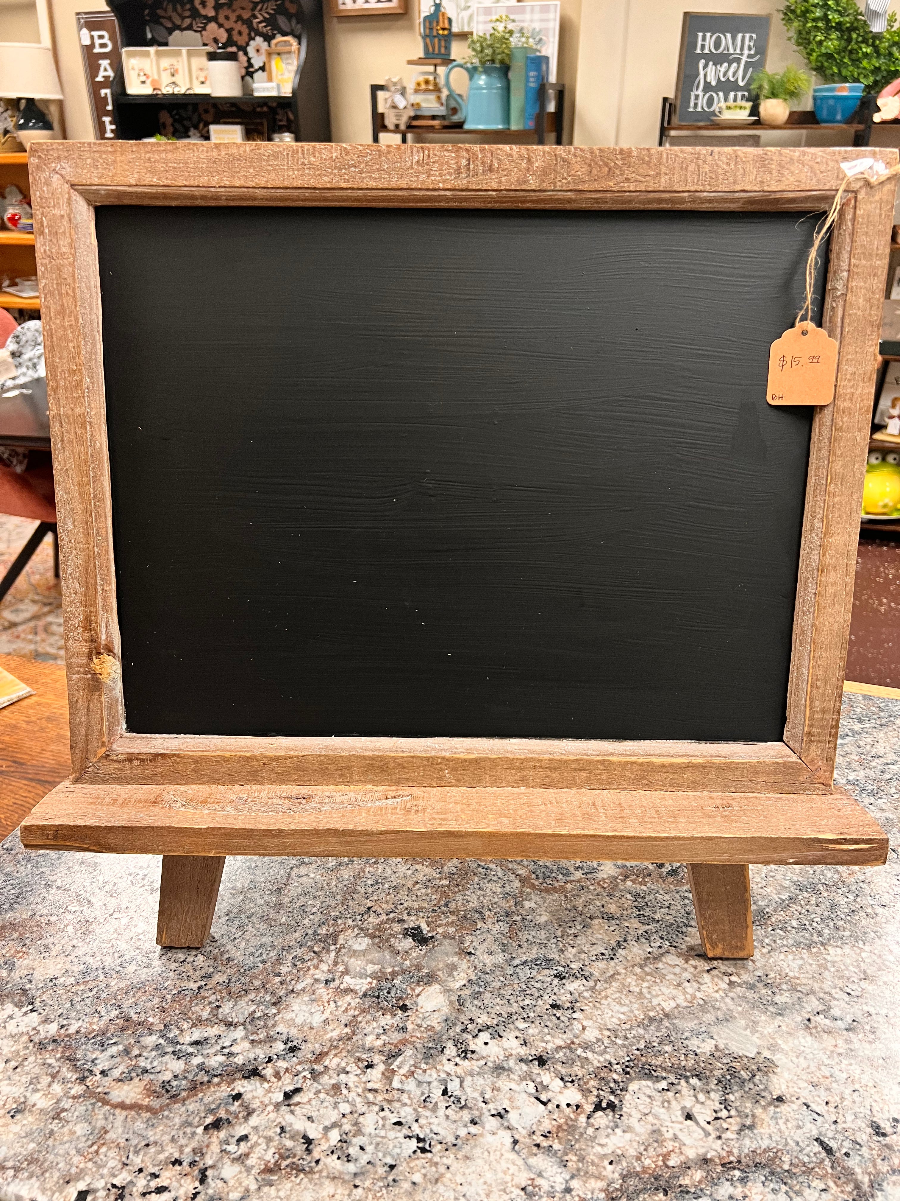 Chalk Board