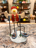 Holiday Figurine