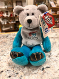 1999 Detroit Pistons Bear