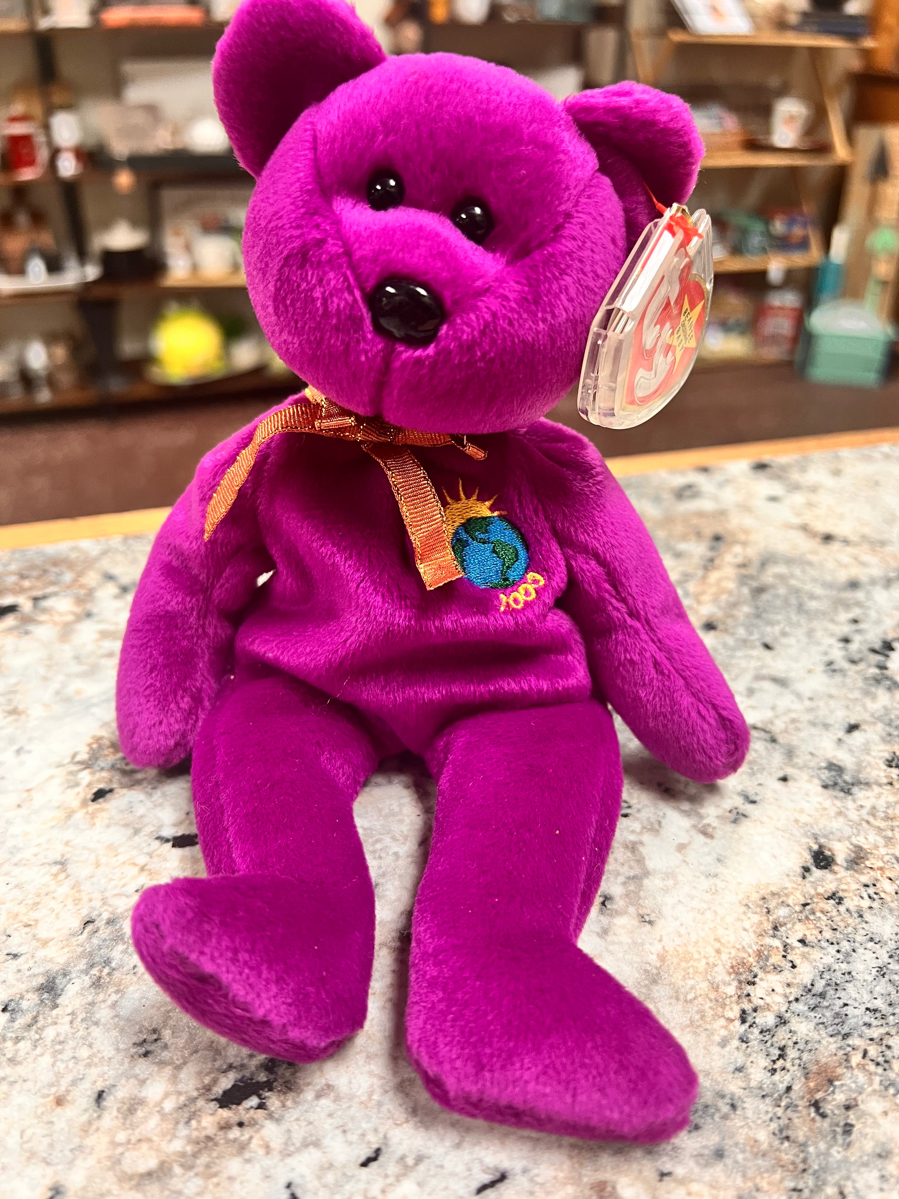 1999 TY Bear