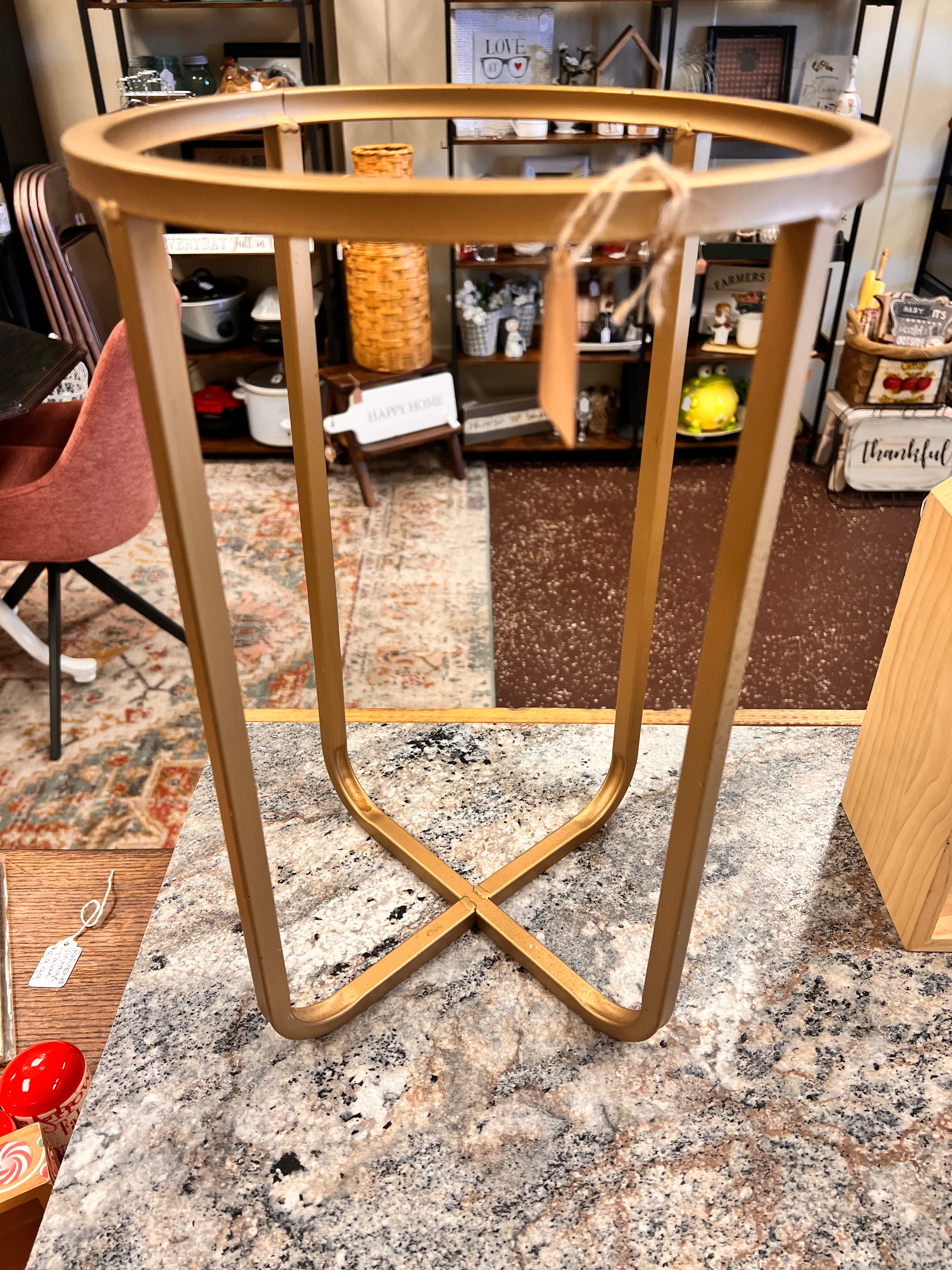 Plant Stand