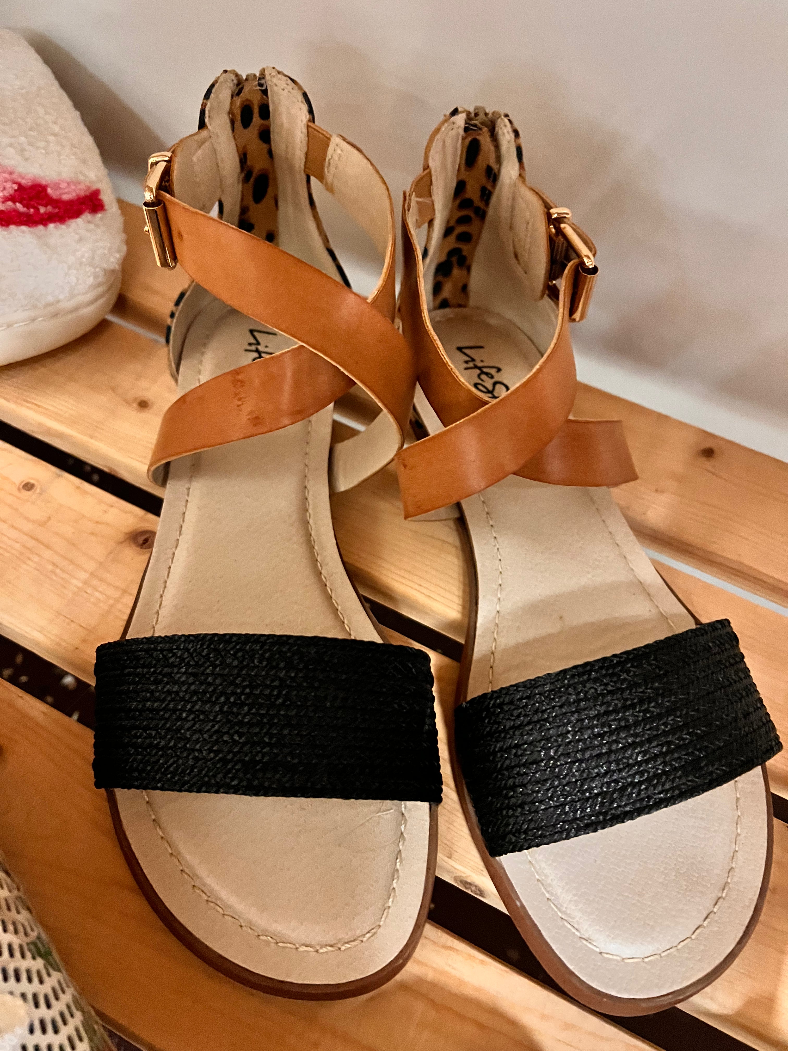 Lifestride Sandals