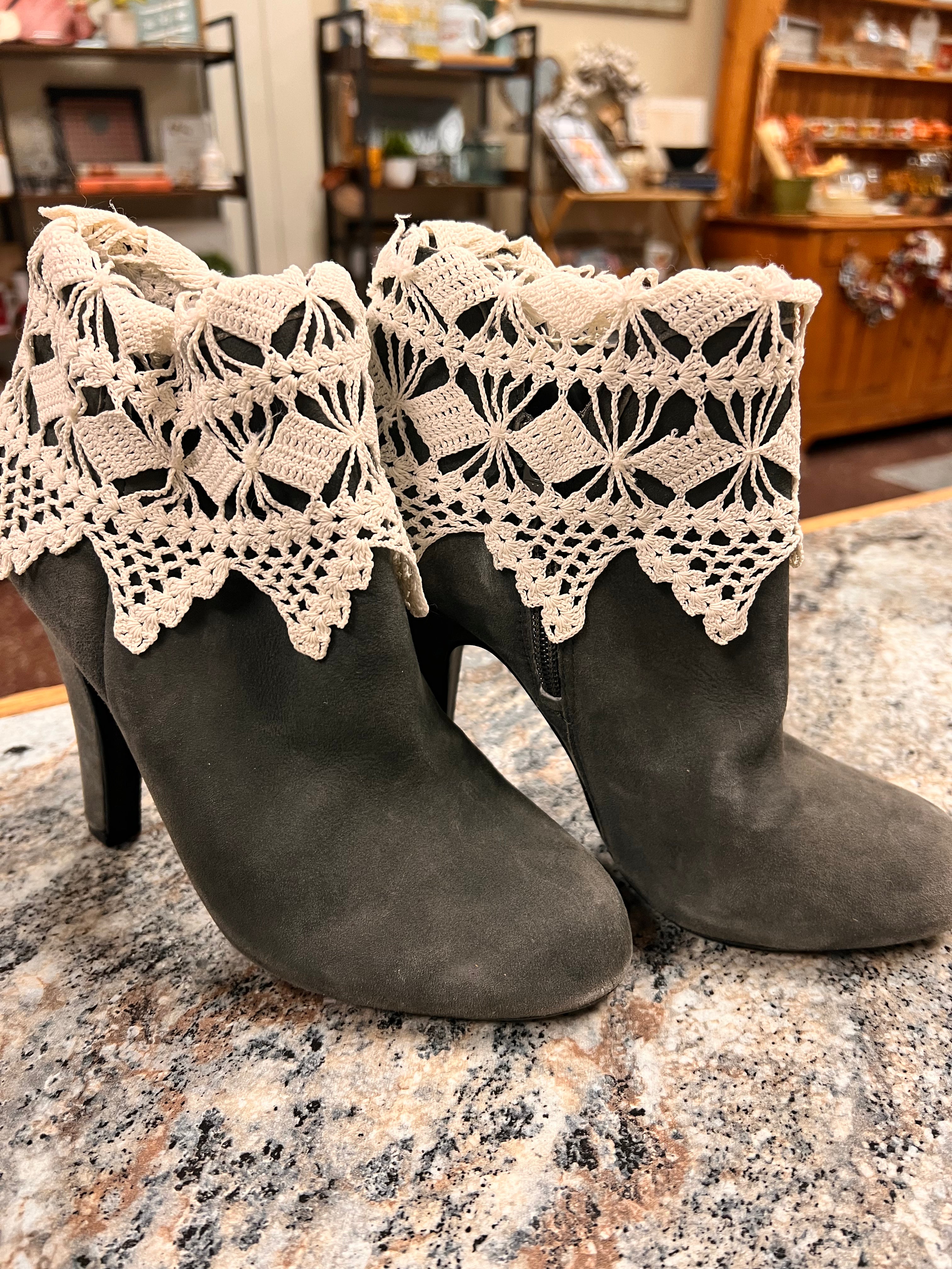 Gianni Bini Boots