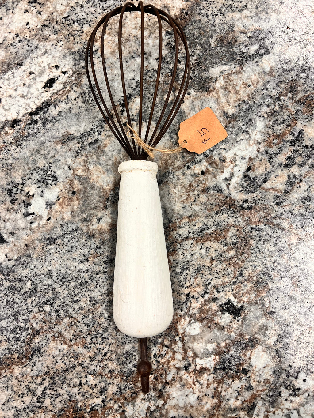 Utensil Wall Hook