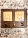 Rooster Wall Hook