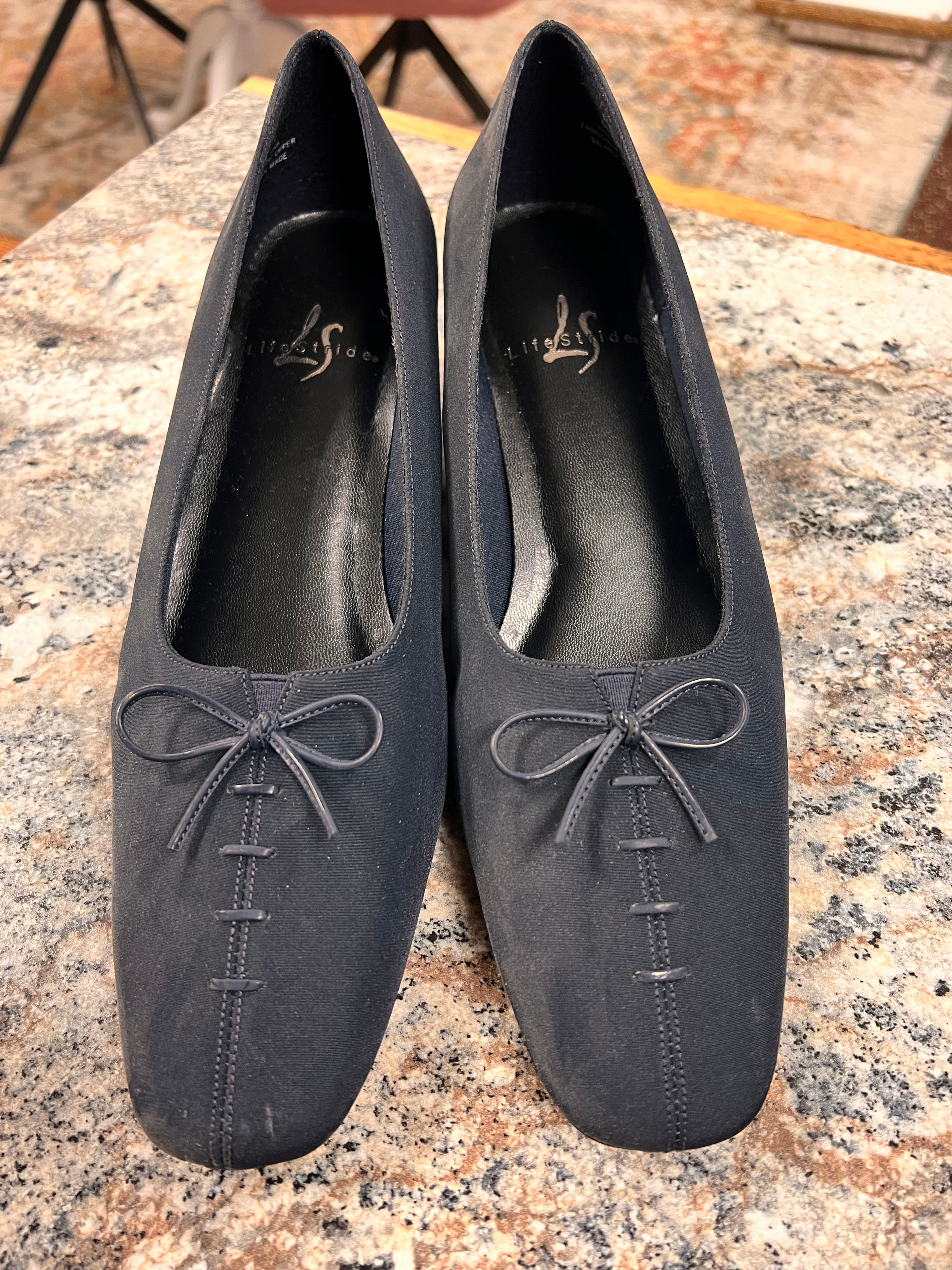 Lifestride Dress Shoes