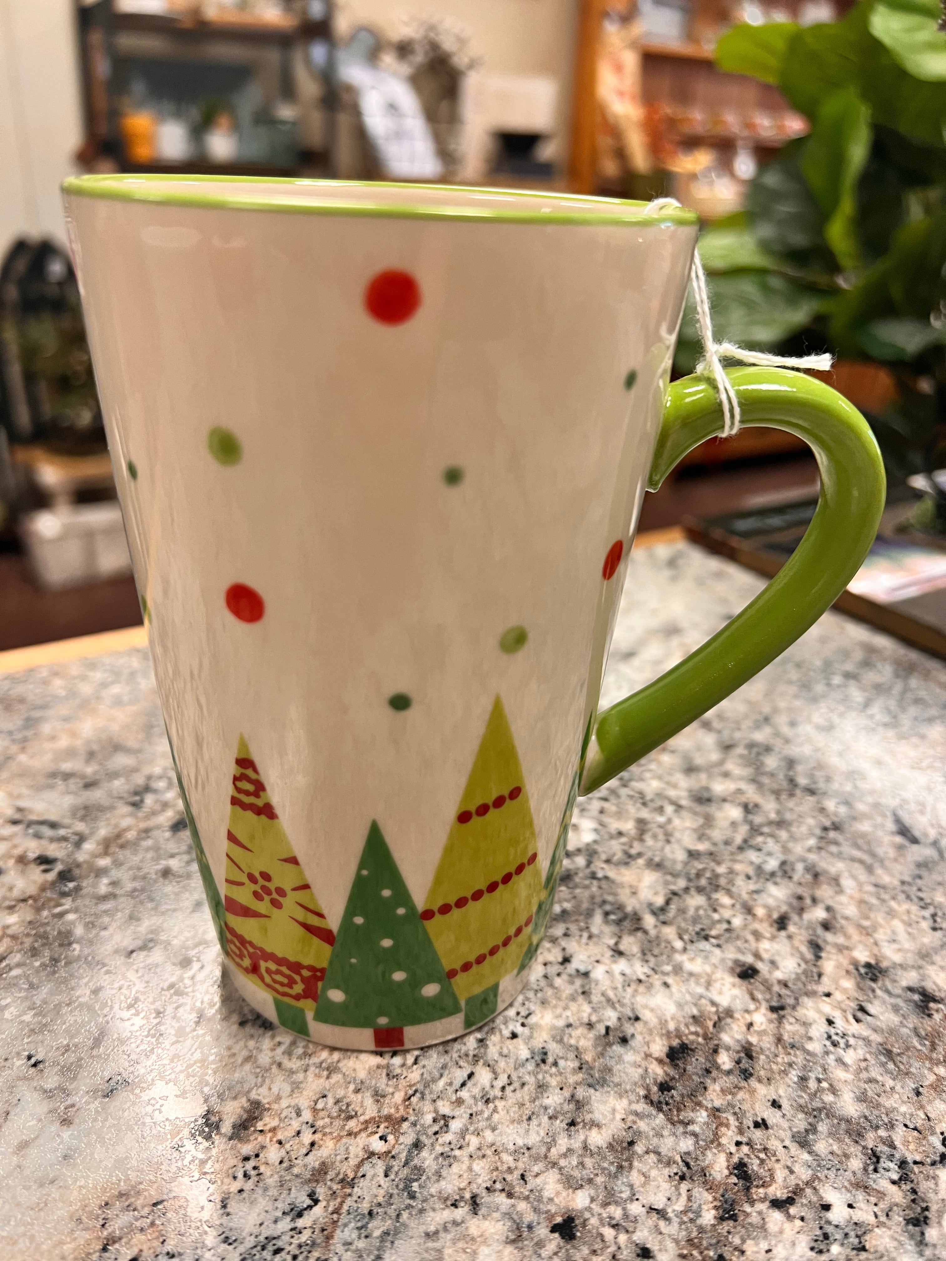 Christmas Mug