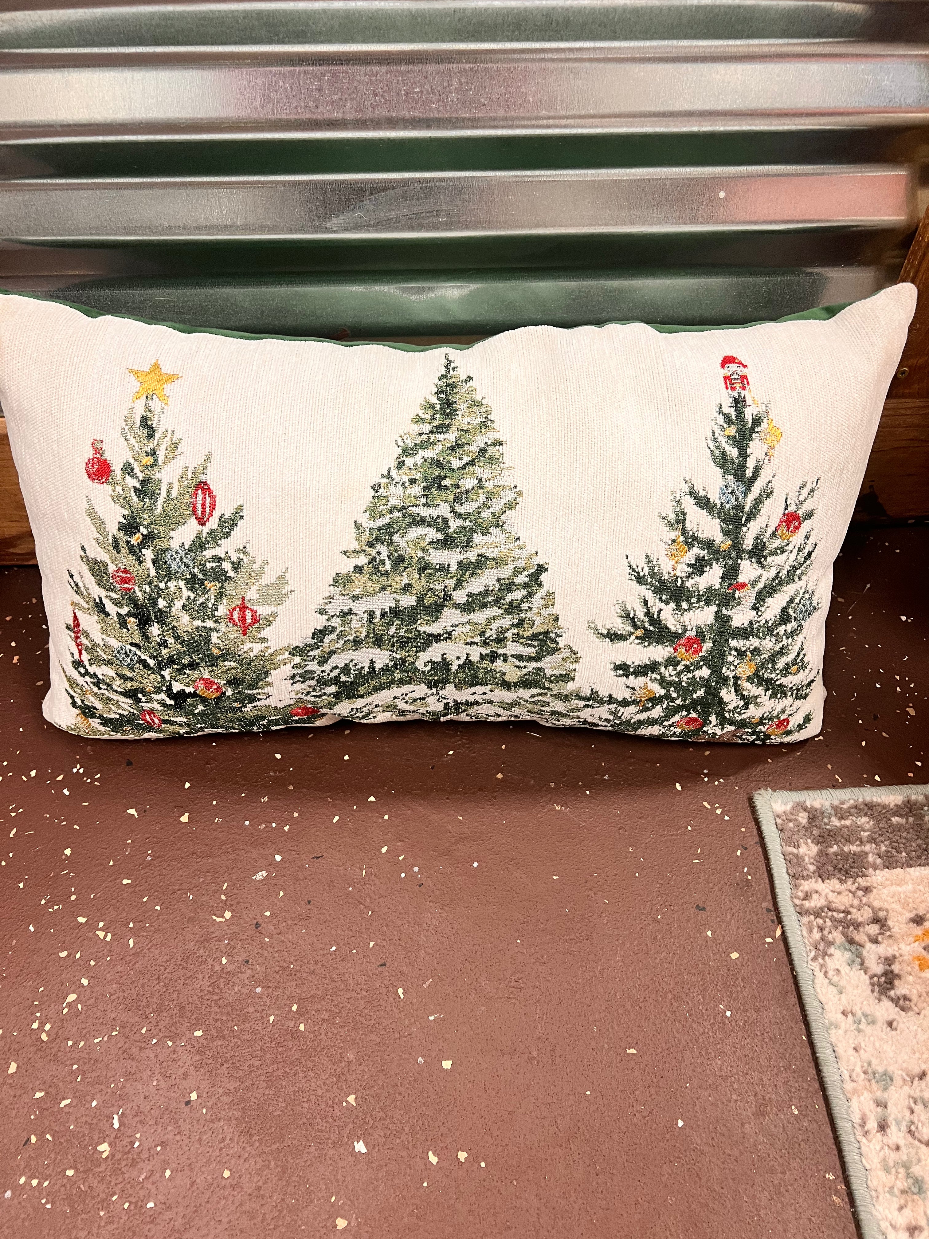 Christmas Pillow
