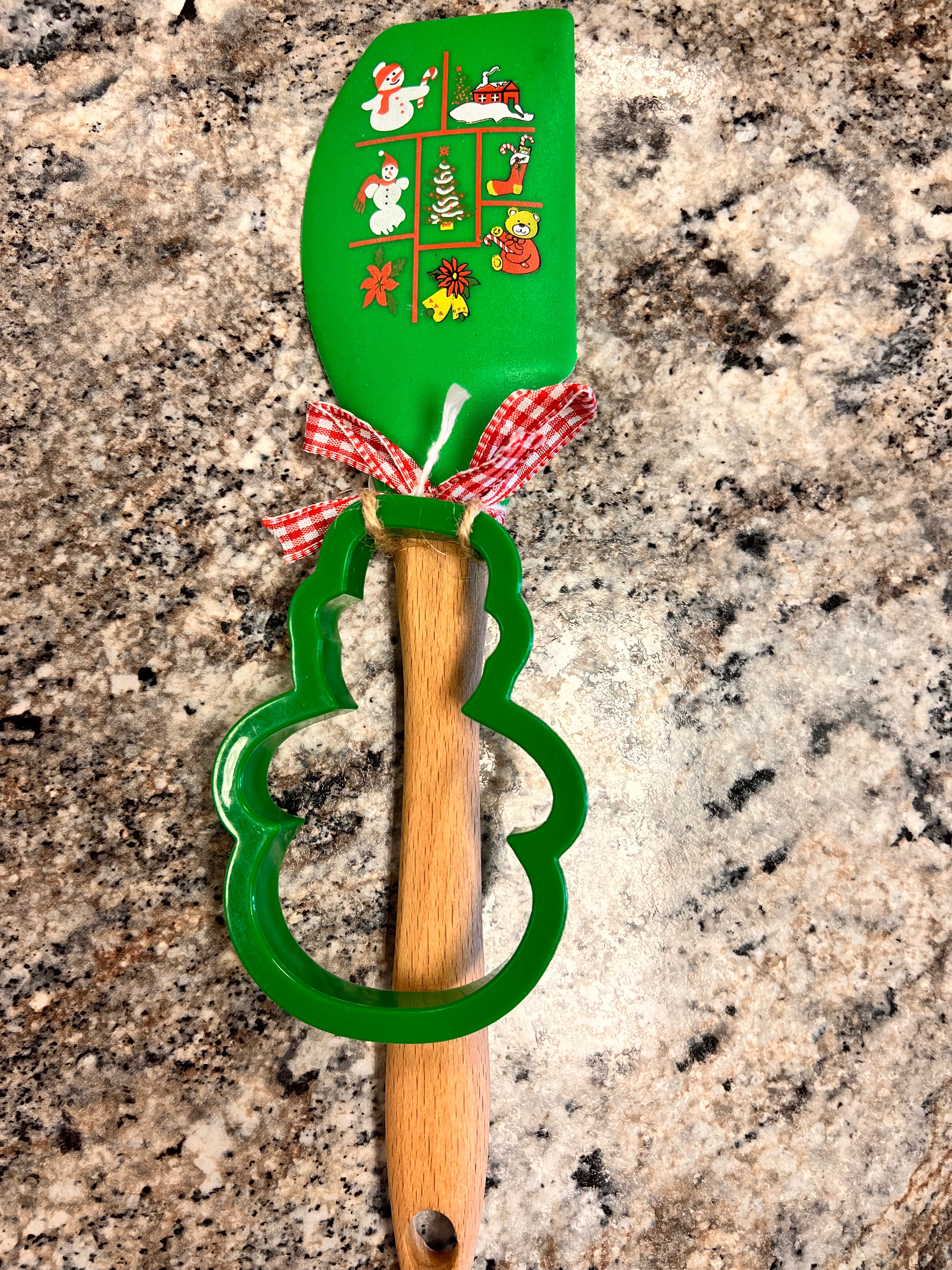 Spatula Gift Set