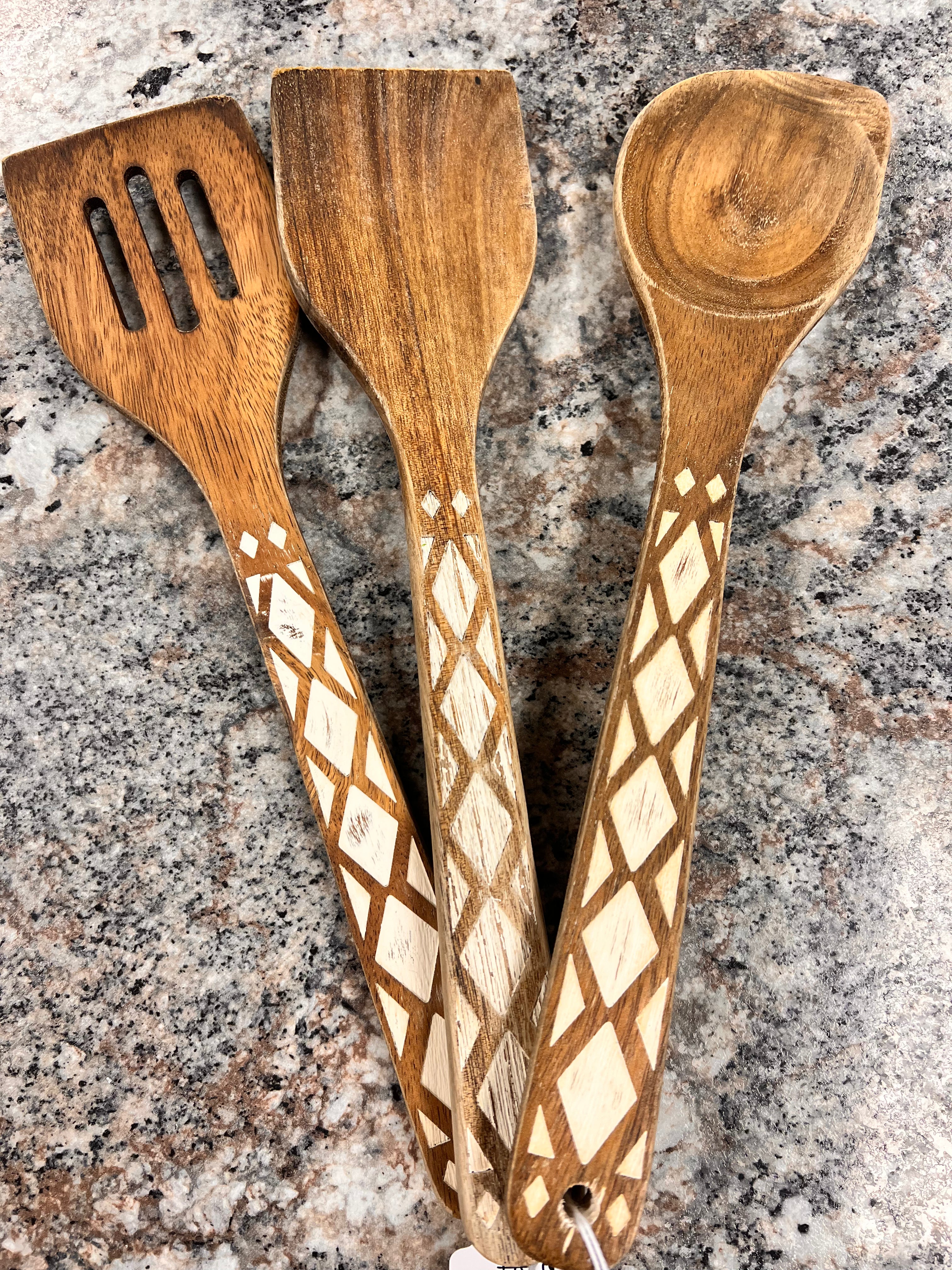 Utensil Set